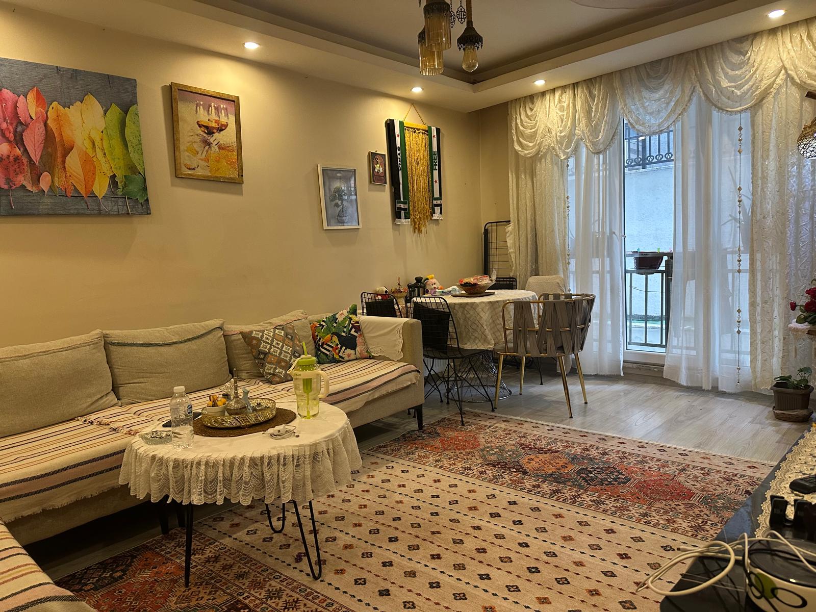 Kiralık Daire, İstanbul / (M)BEYLİKDÜZÜ / GÜRPİNAR