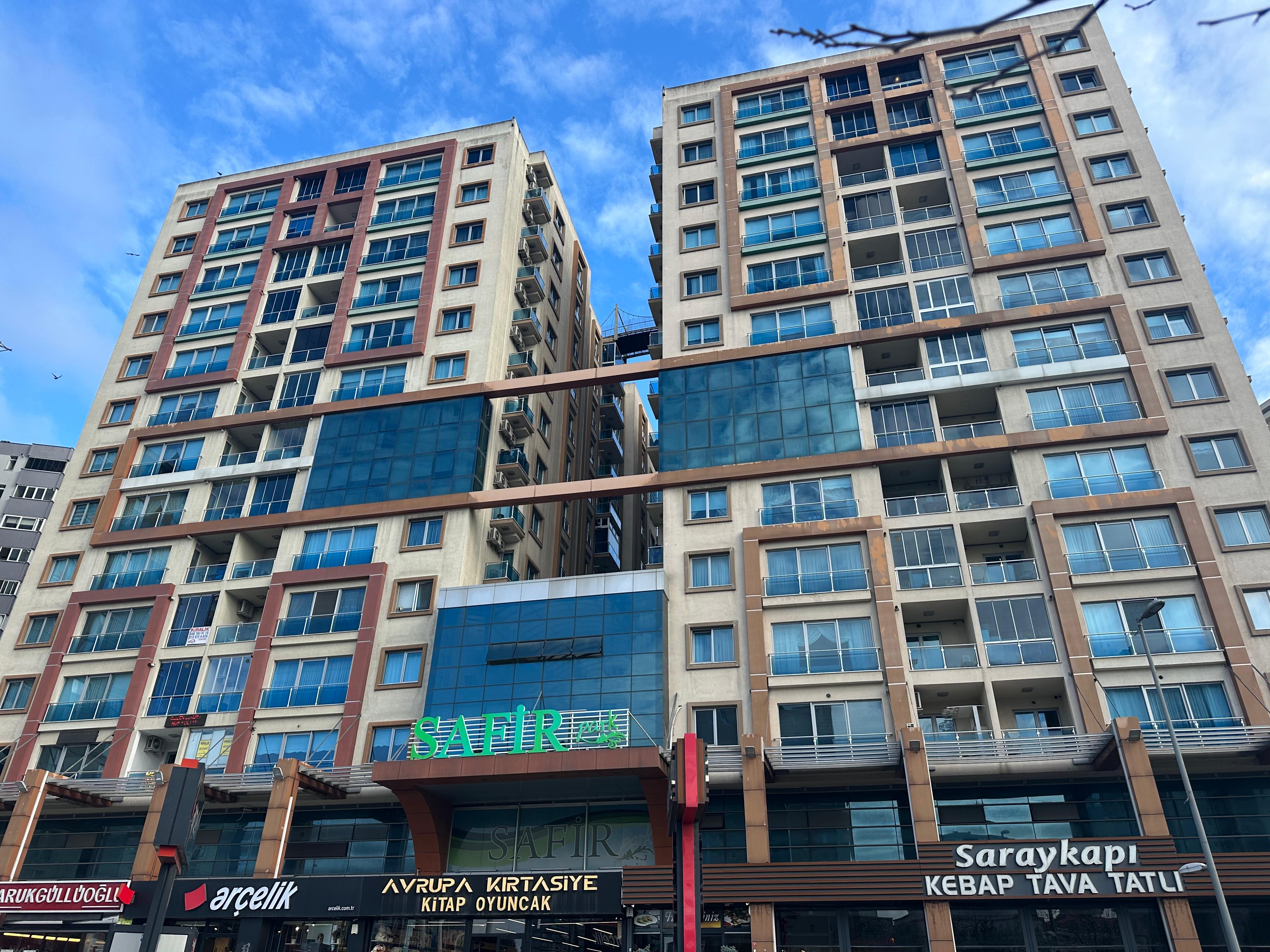 Satılık Daire, İstanbul / ESENYURT / CUMHURİYET