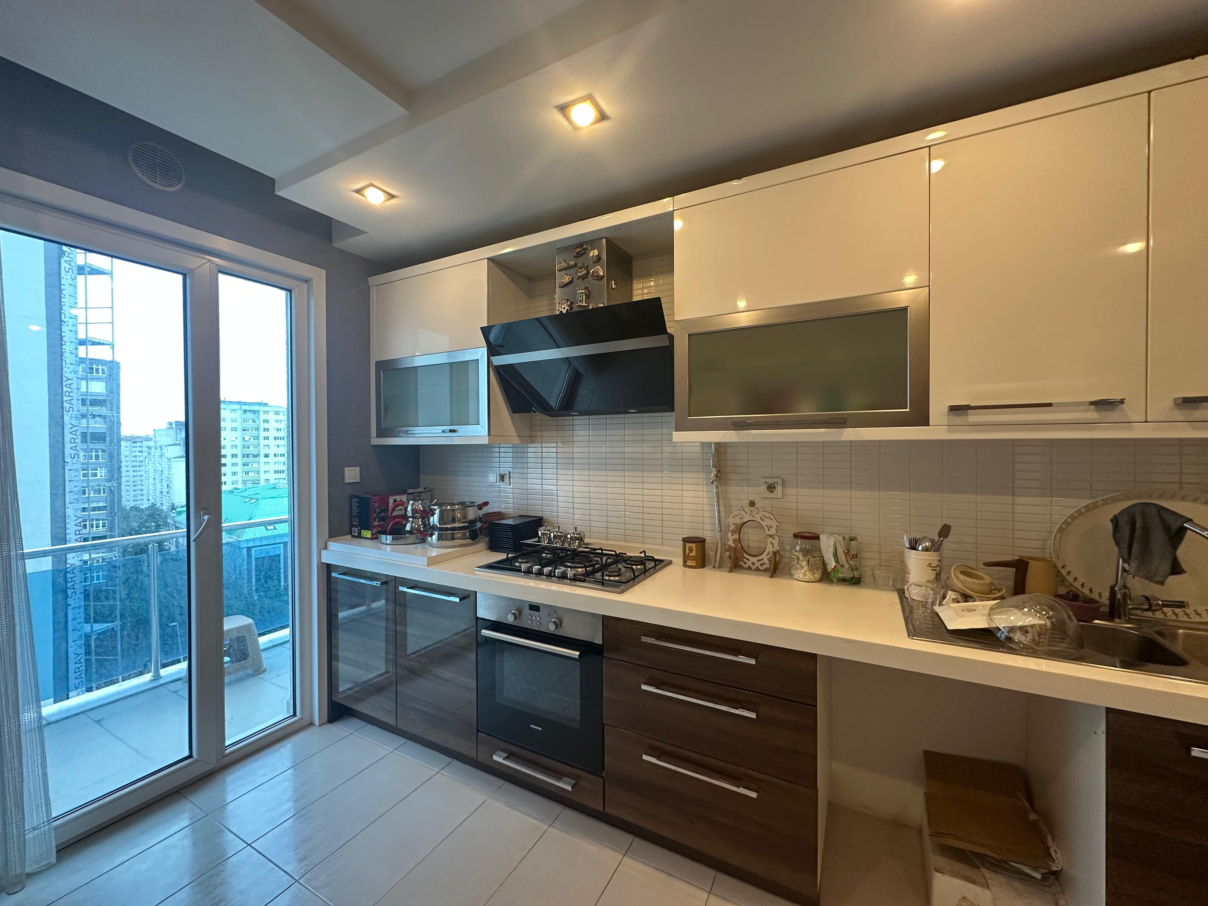 Satılık Daire, İstanbul / ESENYURT / CUMHURİYET