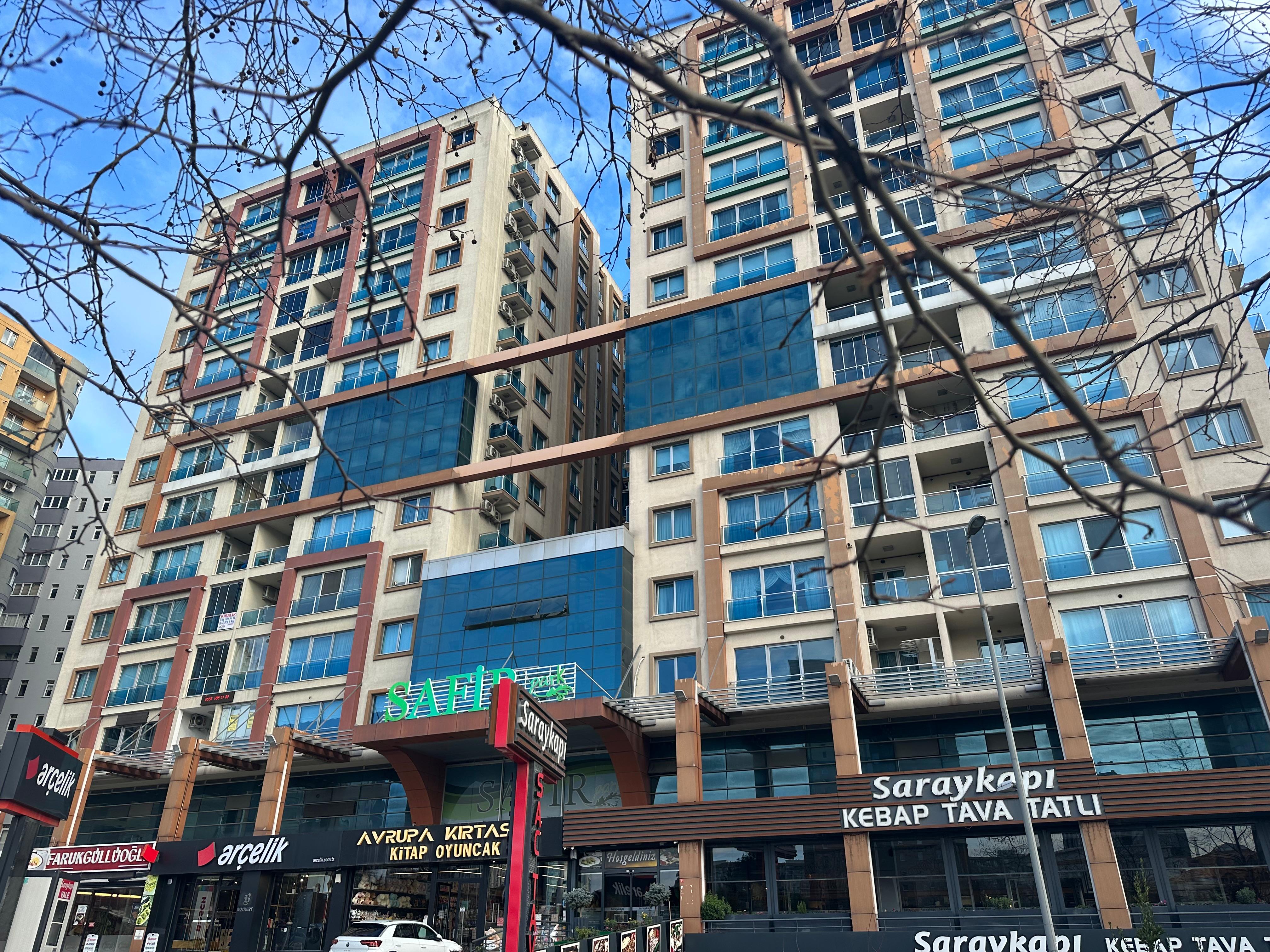 Satılık Daire, İstanbul / ESENYURT / CUMHURİYET