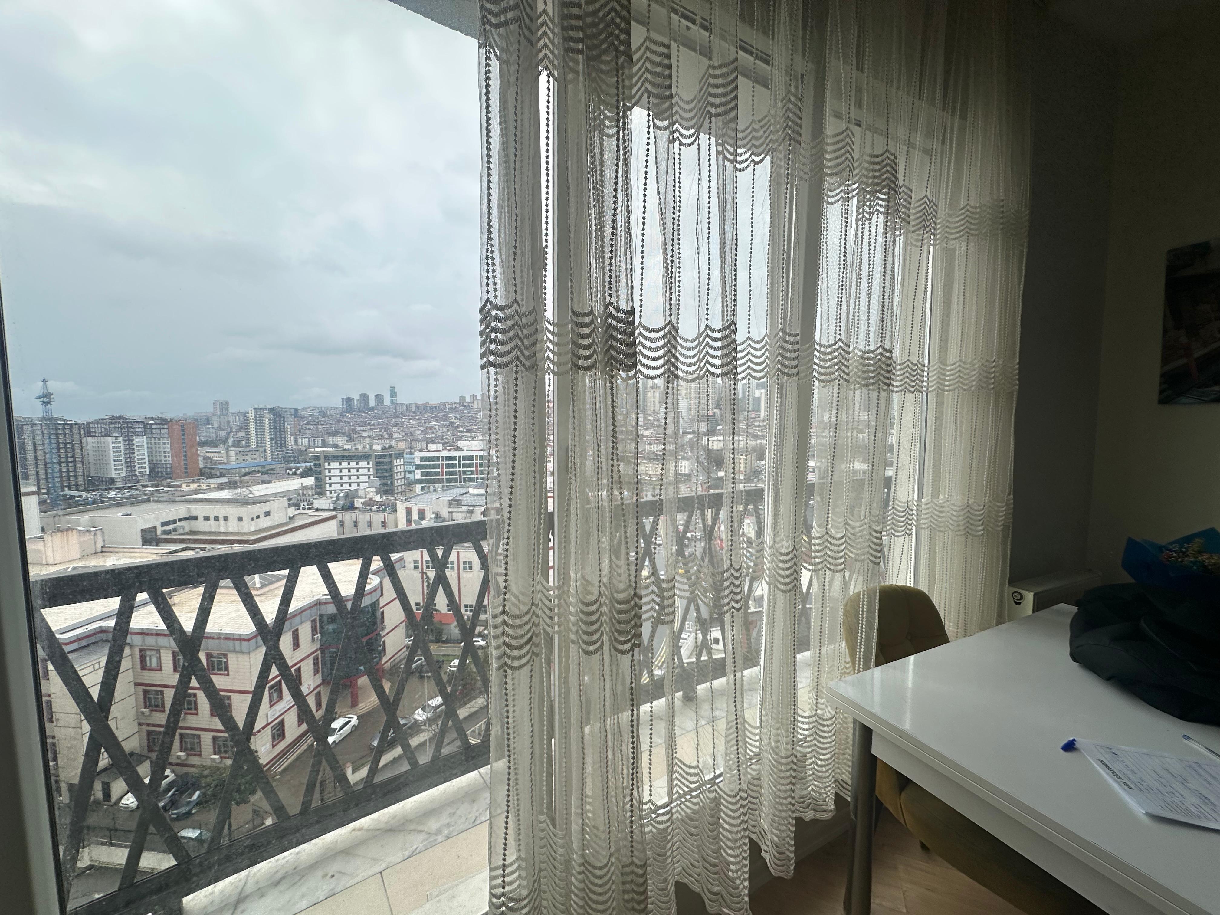 Kiralık Daire, İstanbul / ESENYURT / PINAR