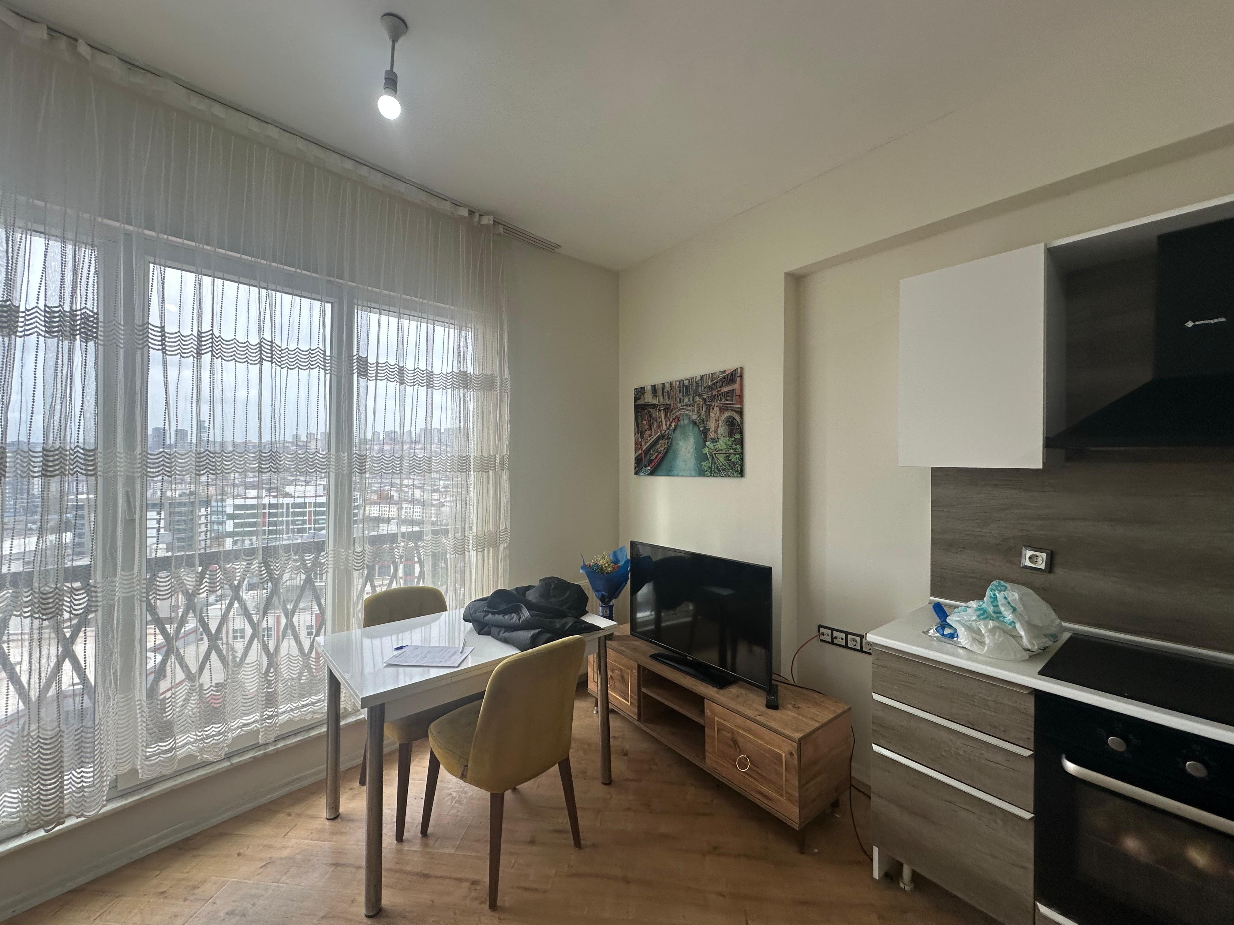 Kiralık Daire, İstanbul / ESENYURT / PINAR