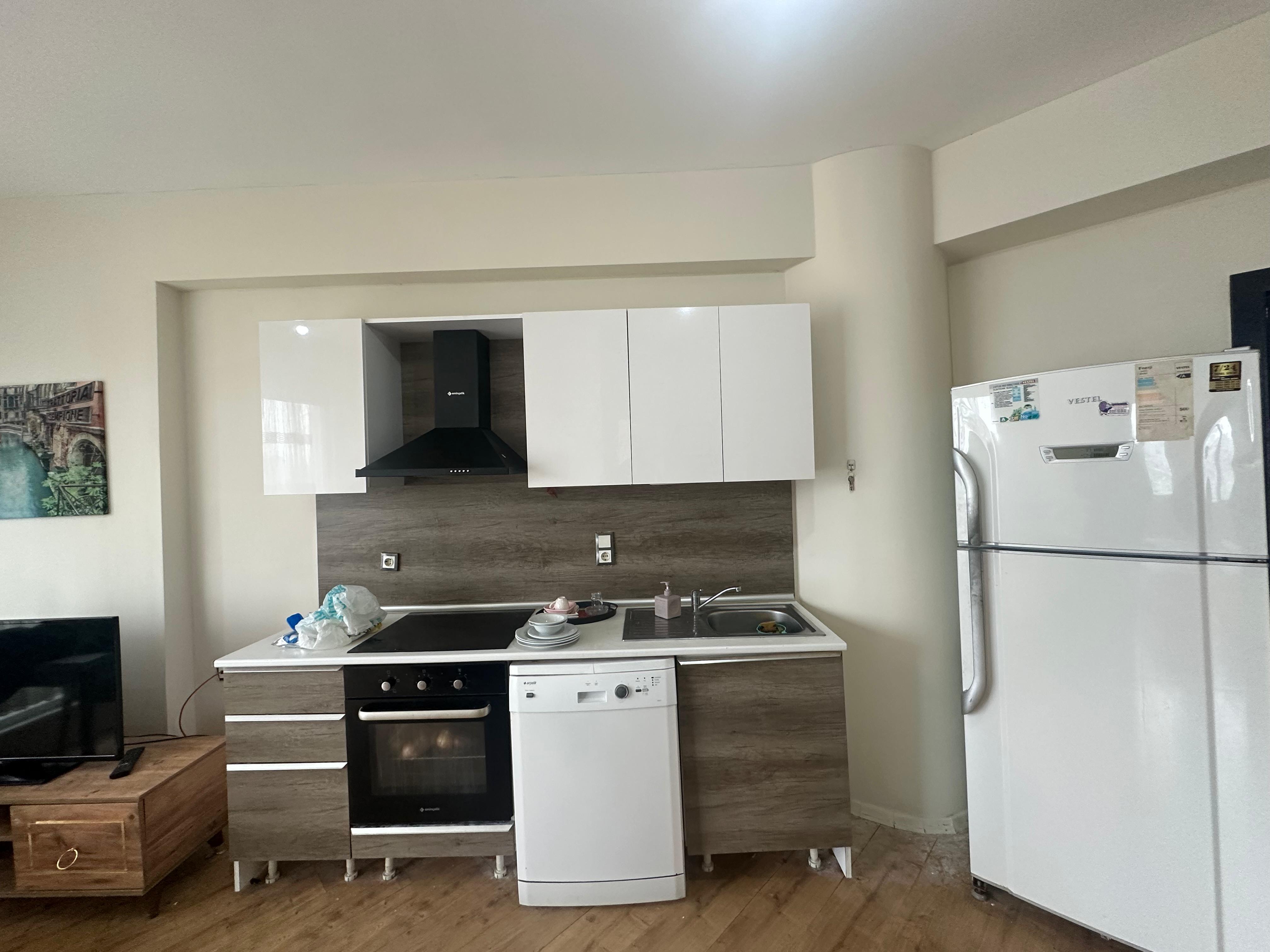 Kiralık Daire, İstanbul / ESENYURT / PINAR