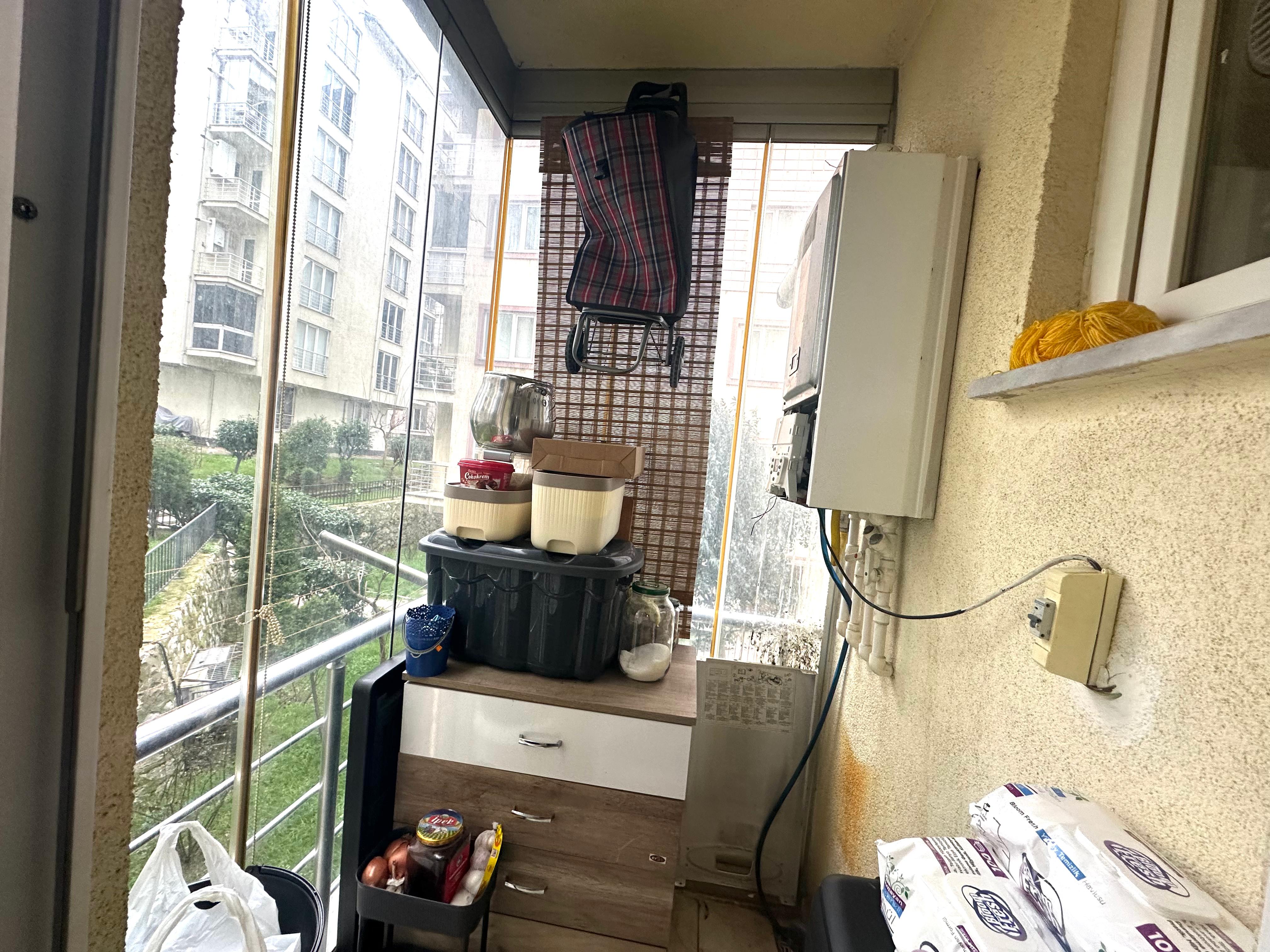 Kiralık Daire, İstanbul / ESENYURT / PİRİ REYİS