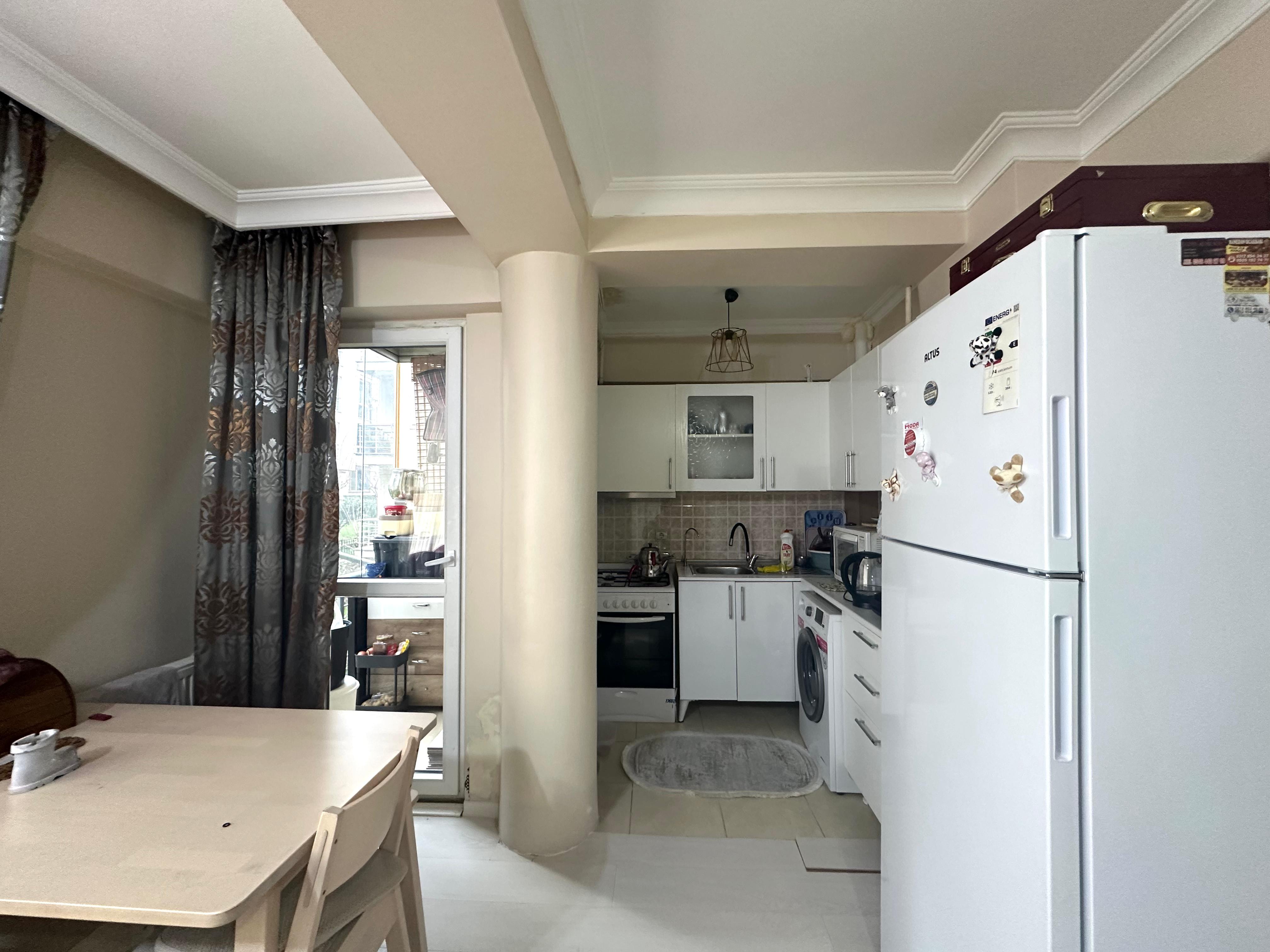 Kiralık Daire, İstanbul / ESENYURT / PİRİ REYİS