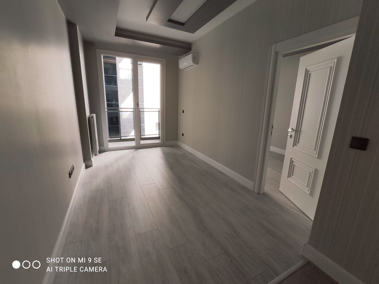 Kiralık Daire, İstanbul / KAVAKLI- BEYLİKDÜZÜ