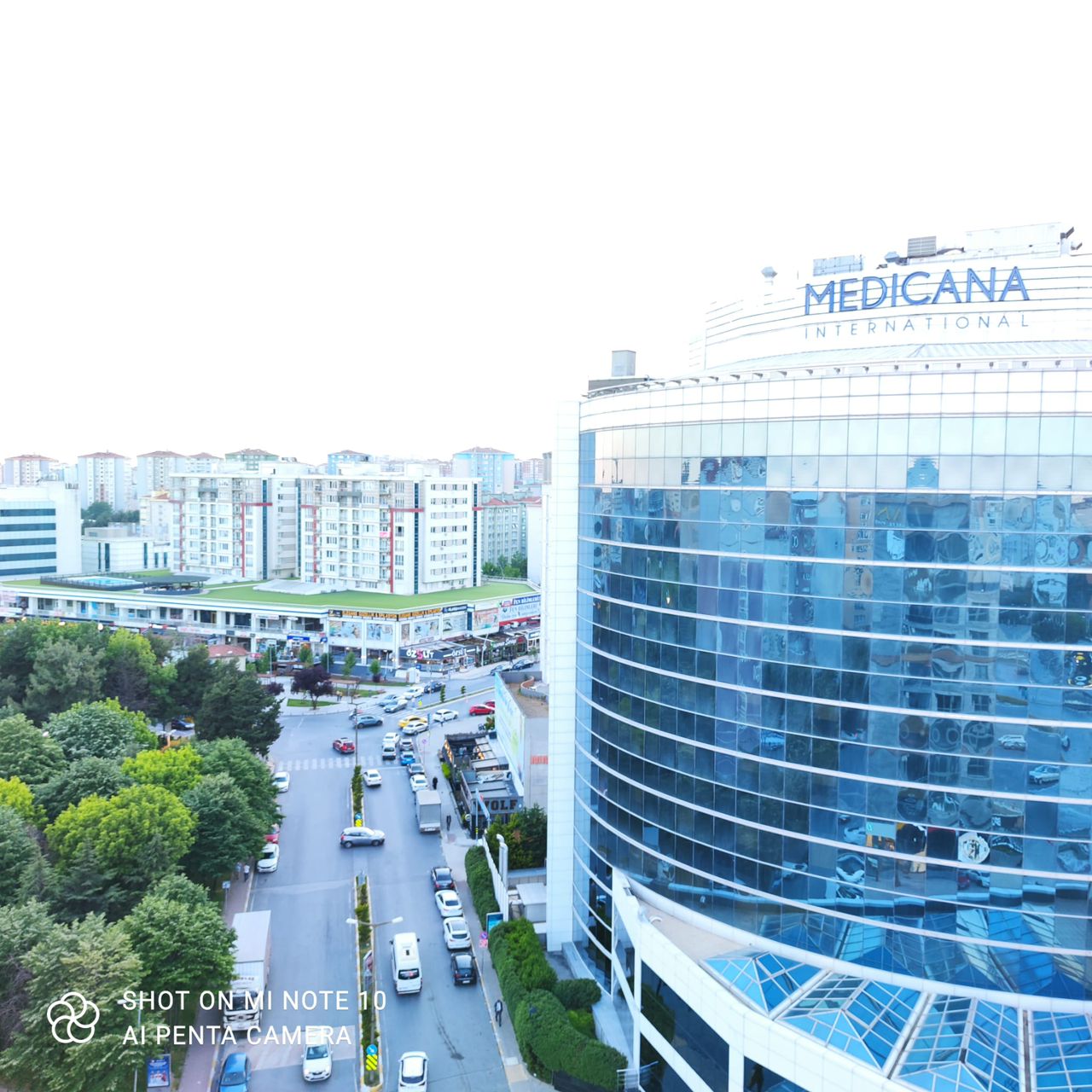 Kiralık Daire, İstanbul / KAVAKLI- BEYLİKDÜZÜ