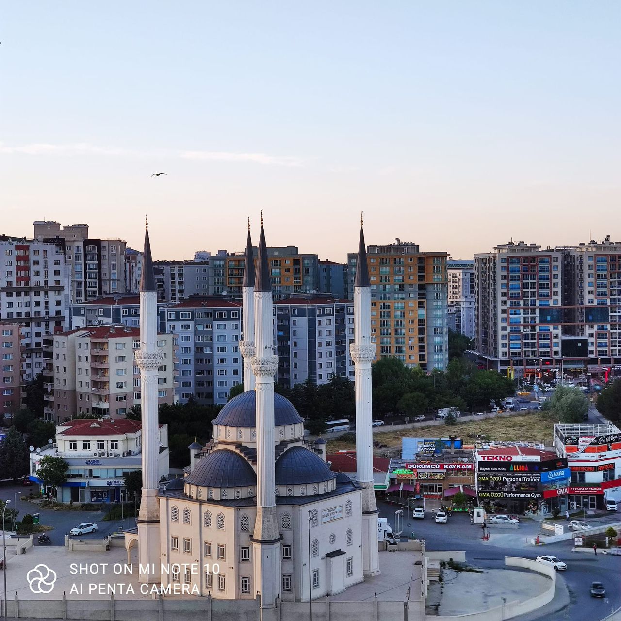 Kiralık Daire, İstanbul / KAVAKLI- BEYLİKDÜZÜ