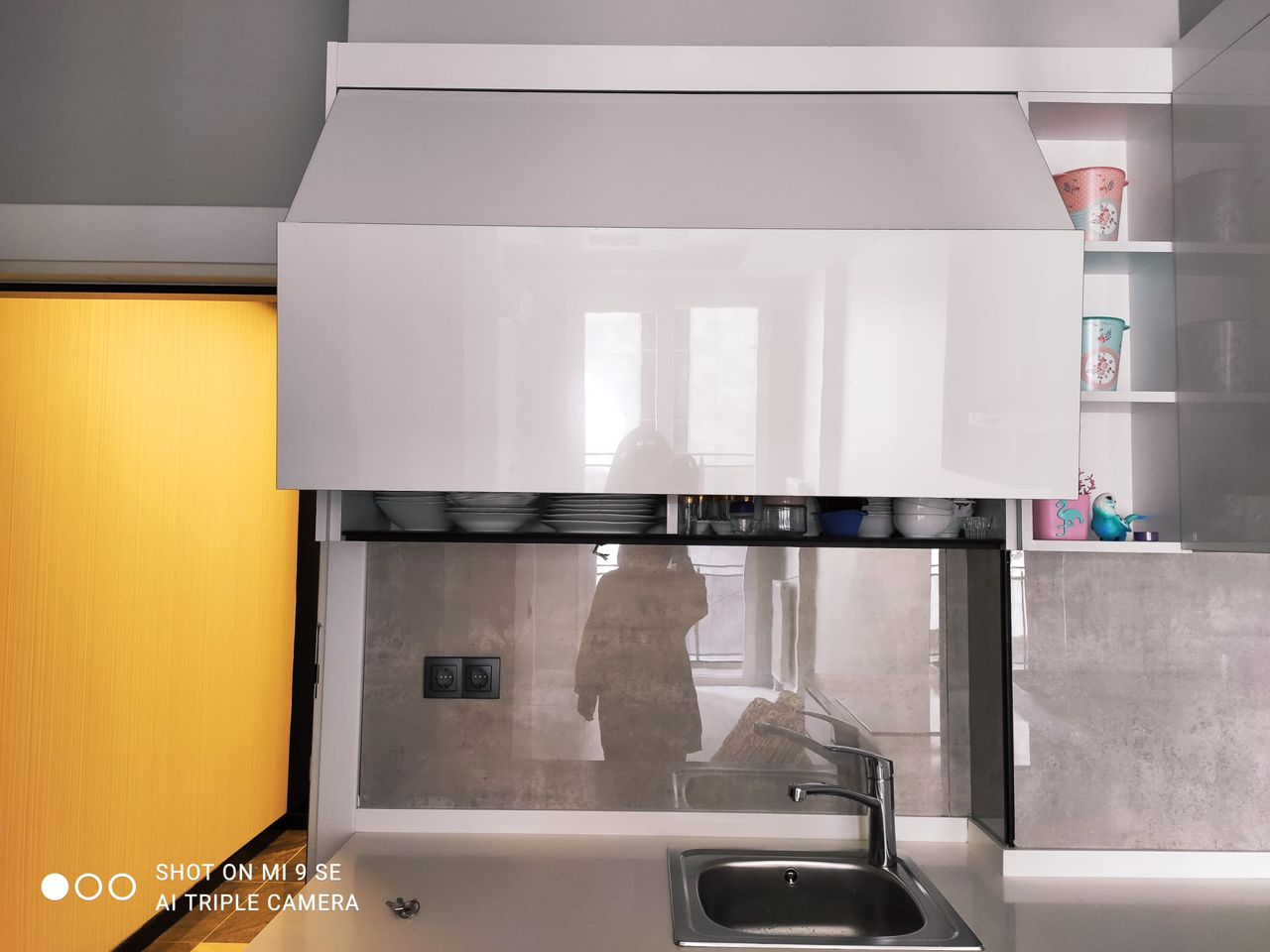 Kiralık Daire, İstanbul / KAVAKLI- BEYLİKDÜZÜ