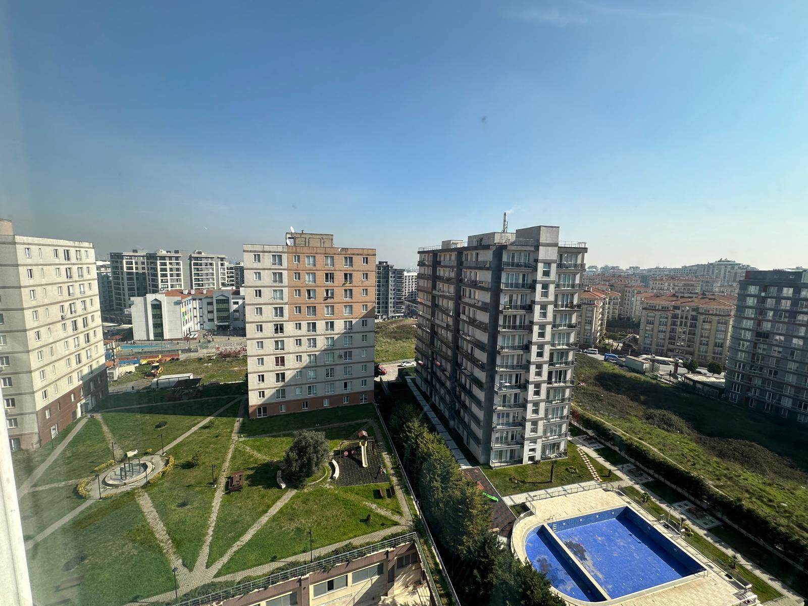 Kiralık Daire, İstanbul / ESENYURT / BARBAROSHAYRETTİN PAŞA