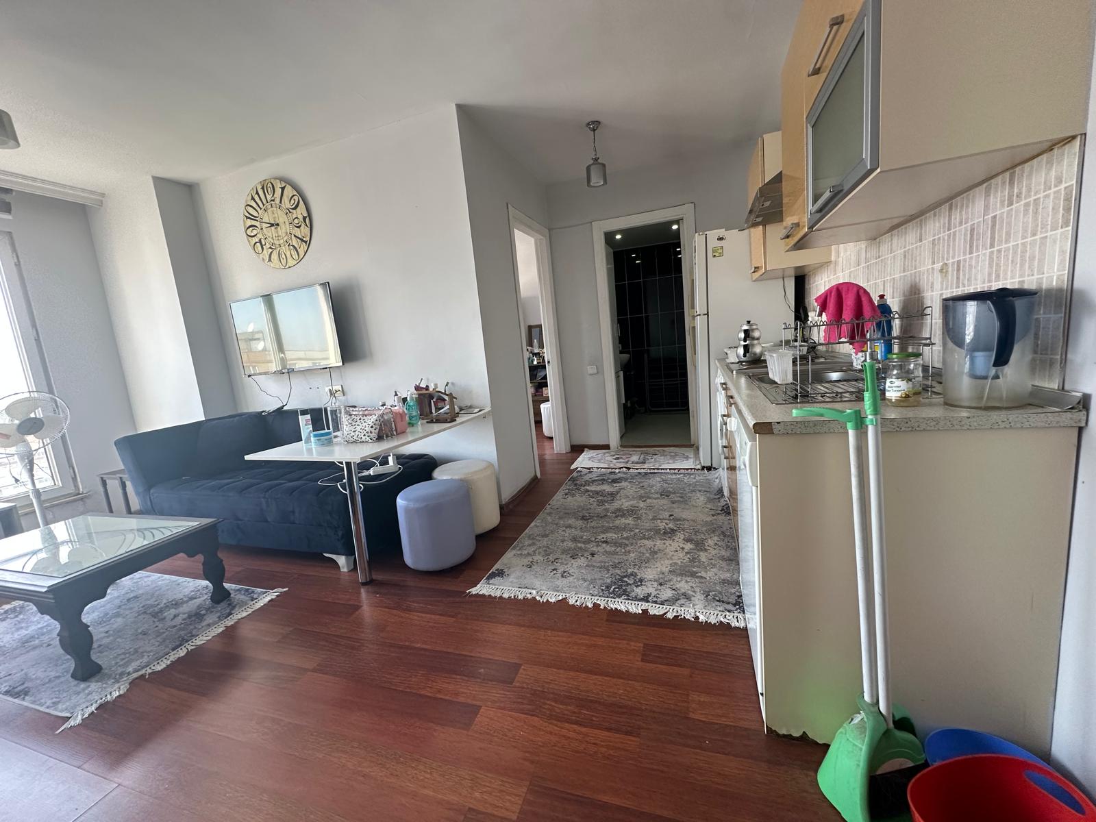 Kiralık Daire, İstanbul / ESENYURT / BARBAROSHAYRETTİN PAŞA