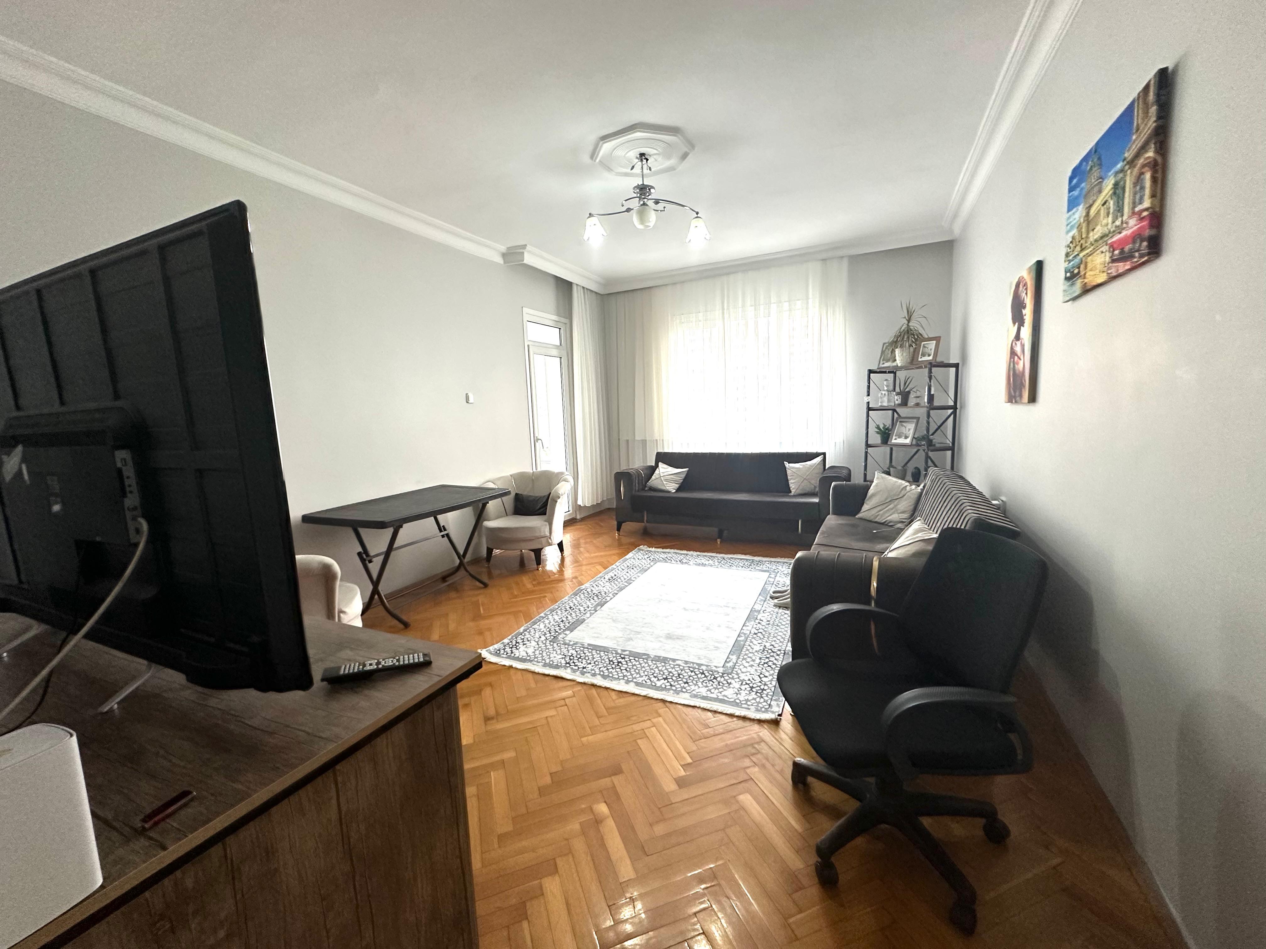 Satılık Daire, İstanbul / ESENYURT / MEVLANA