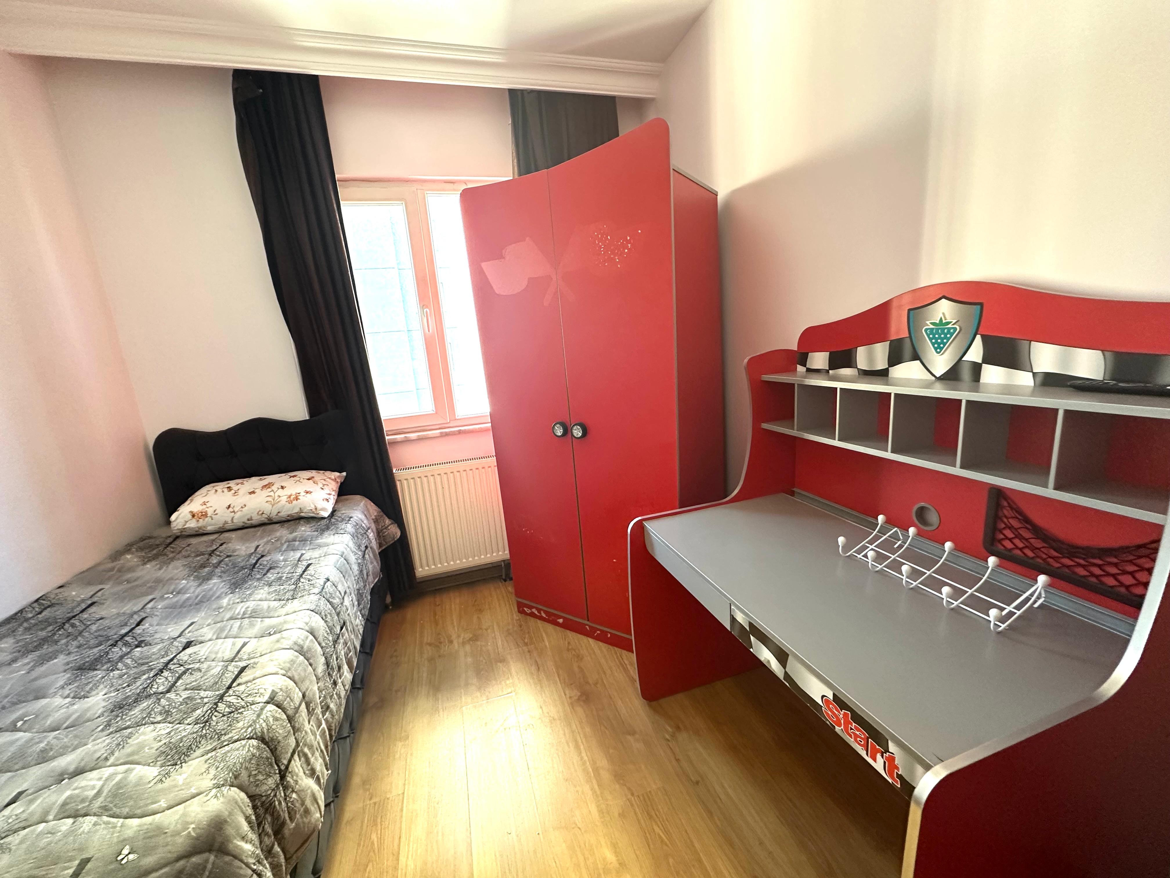 Satılık Daire, İstanbul / ESENYURT / YEŞİLKENT