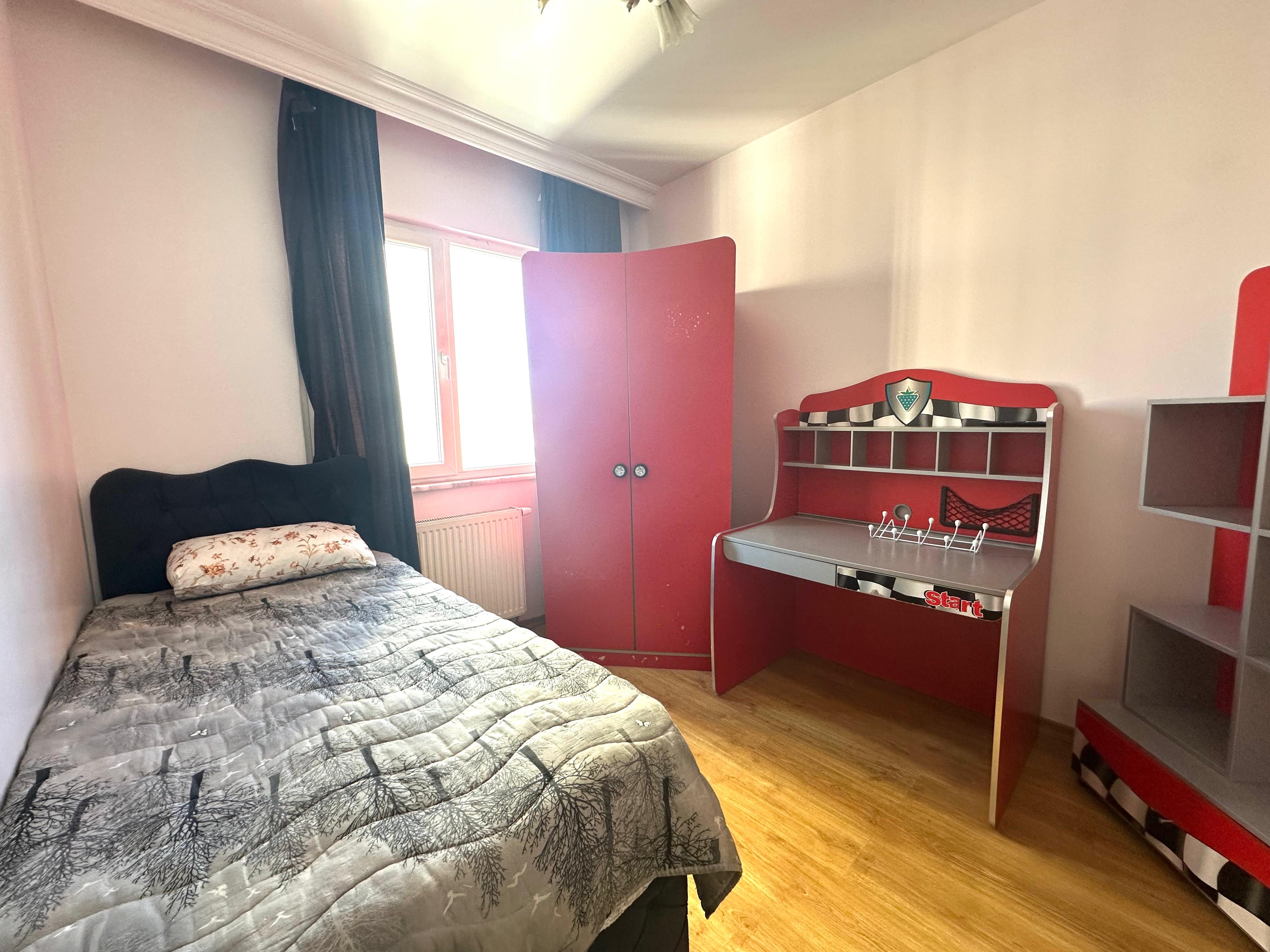 Satılık Daire, İstanbul / ESENYURT / YEŞİLKENT