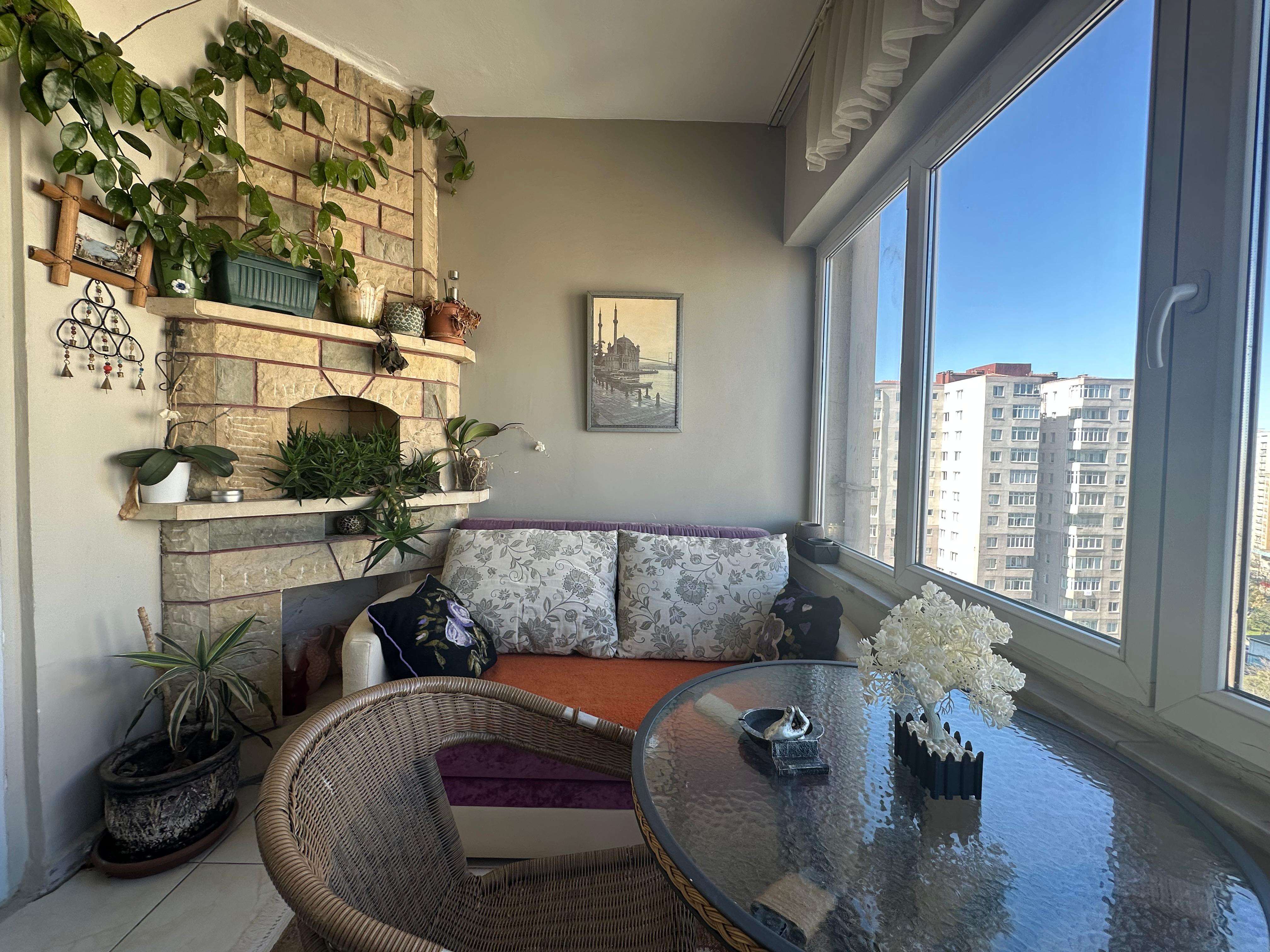 Kiralık Daire, İstanbul / ESENYURT / MEVLANA