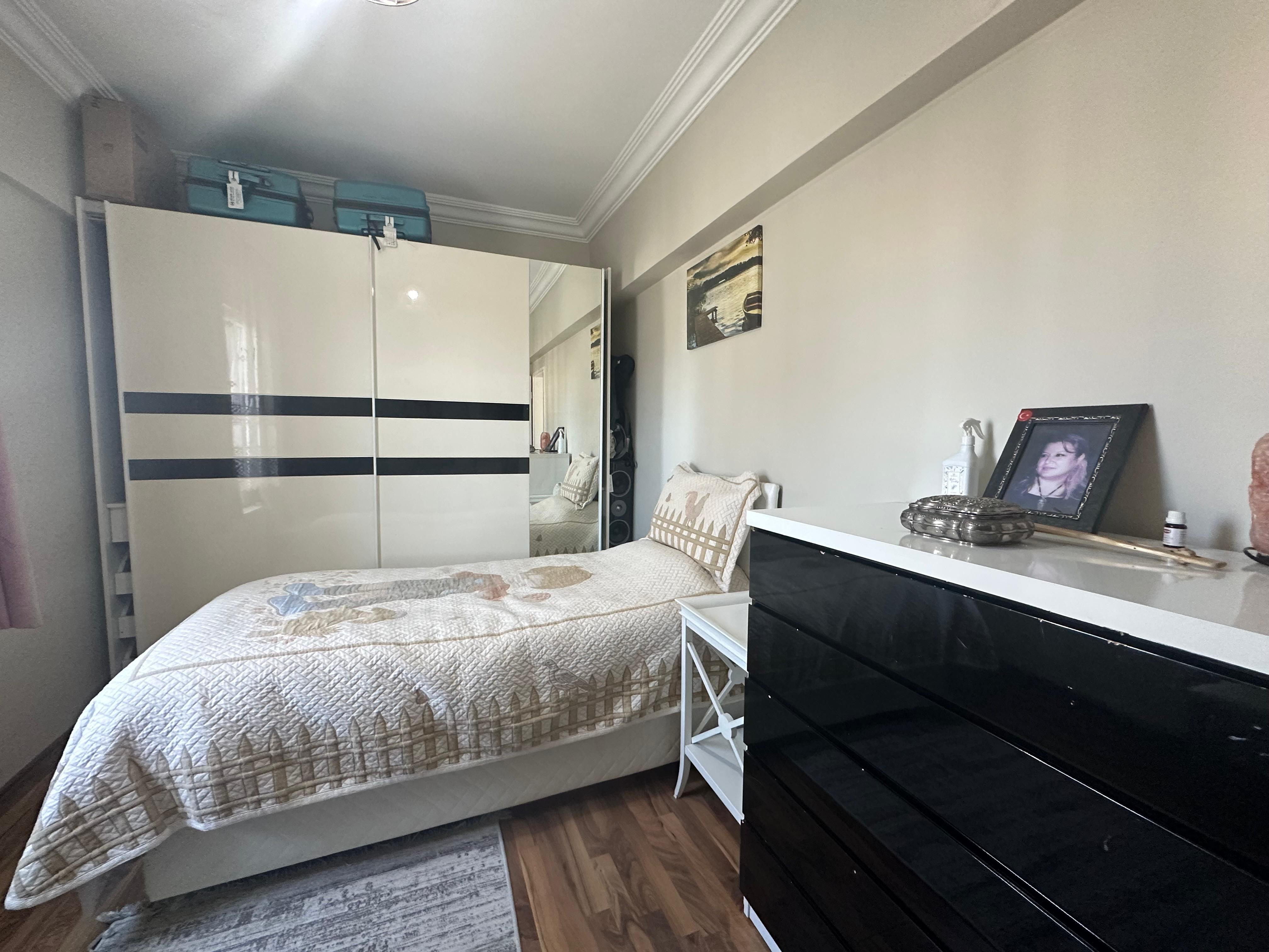 Kiralık Daire, İstanbul / ESENYURT / MEVLANA