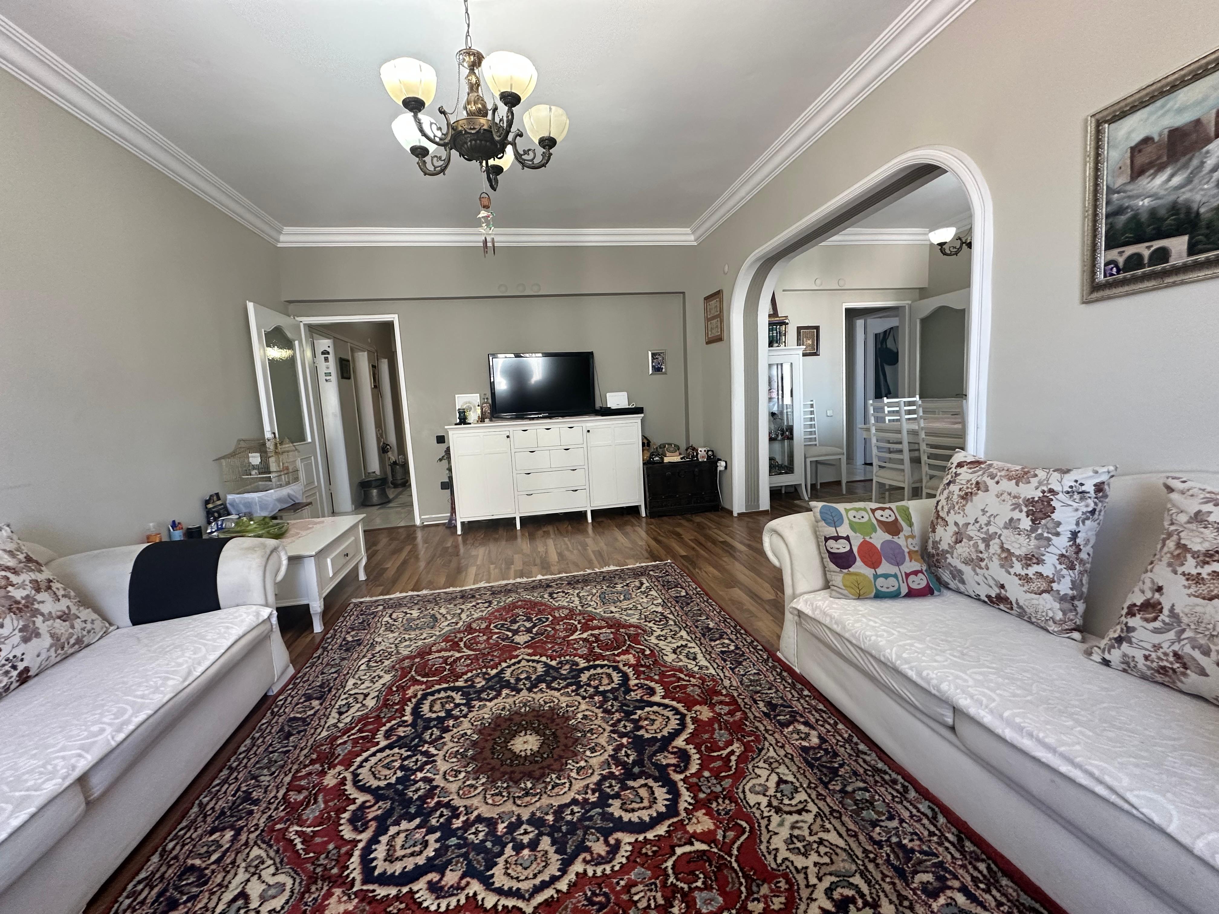 Kiralık Daire, İstanbul / ESENYURT / MEVLANA