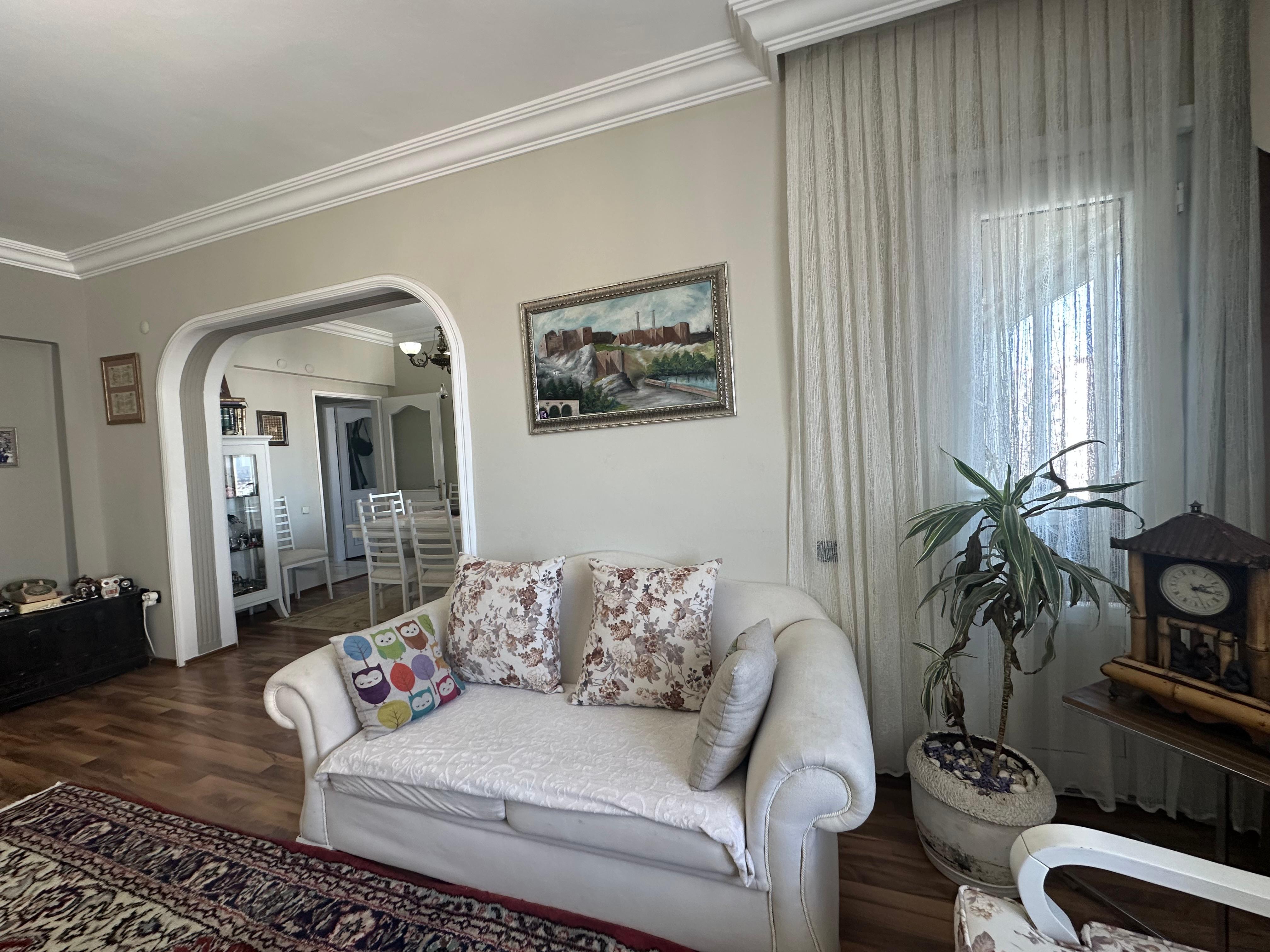 Kiralık Daire, İstanbul / ESENYURT / MEVLANA