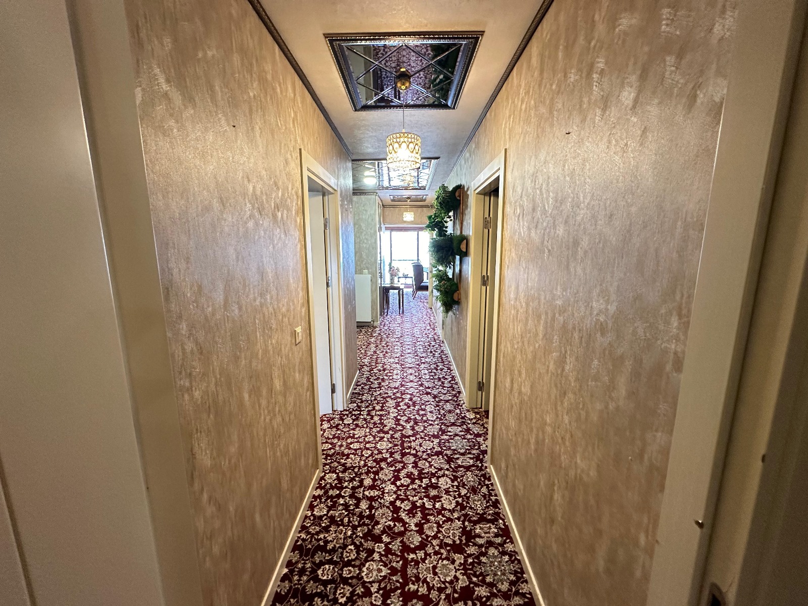 Kiralık Daire, İstanbul / AKŞEMSETTİN