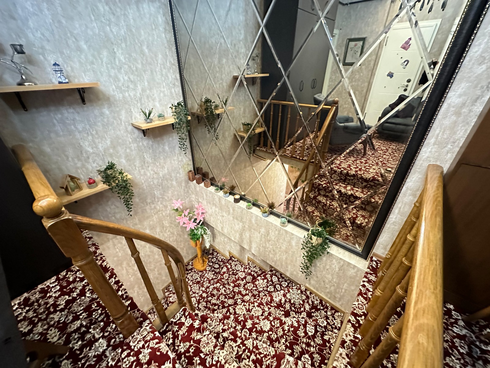 Kiralık Daire, İstanbul / AKŞEMSETTİN