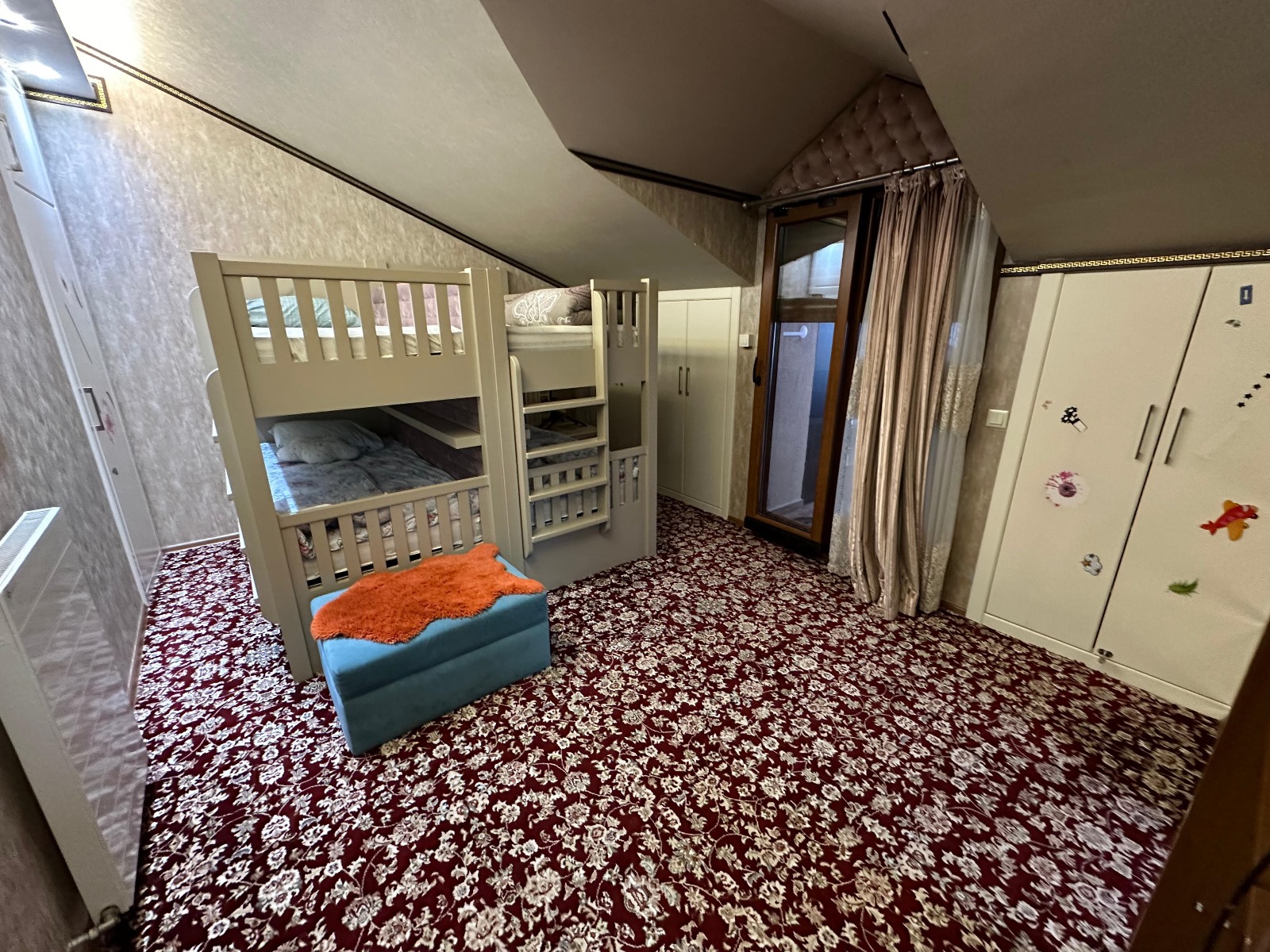 Kiralık Daire, İstanbul / AKŞEMSETTİN