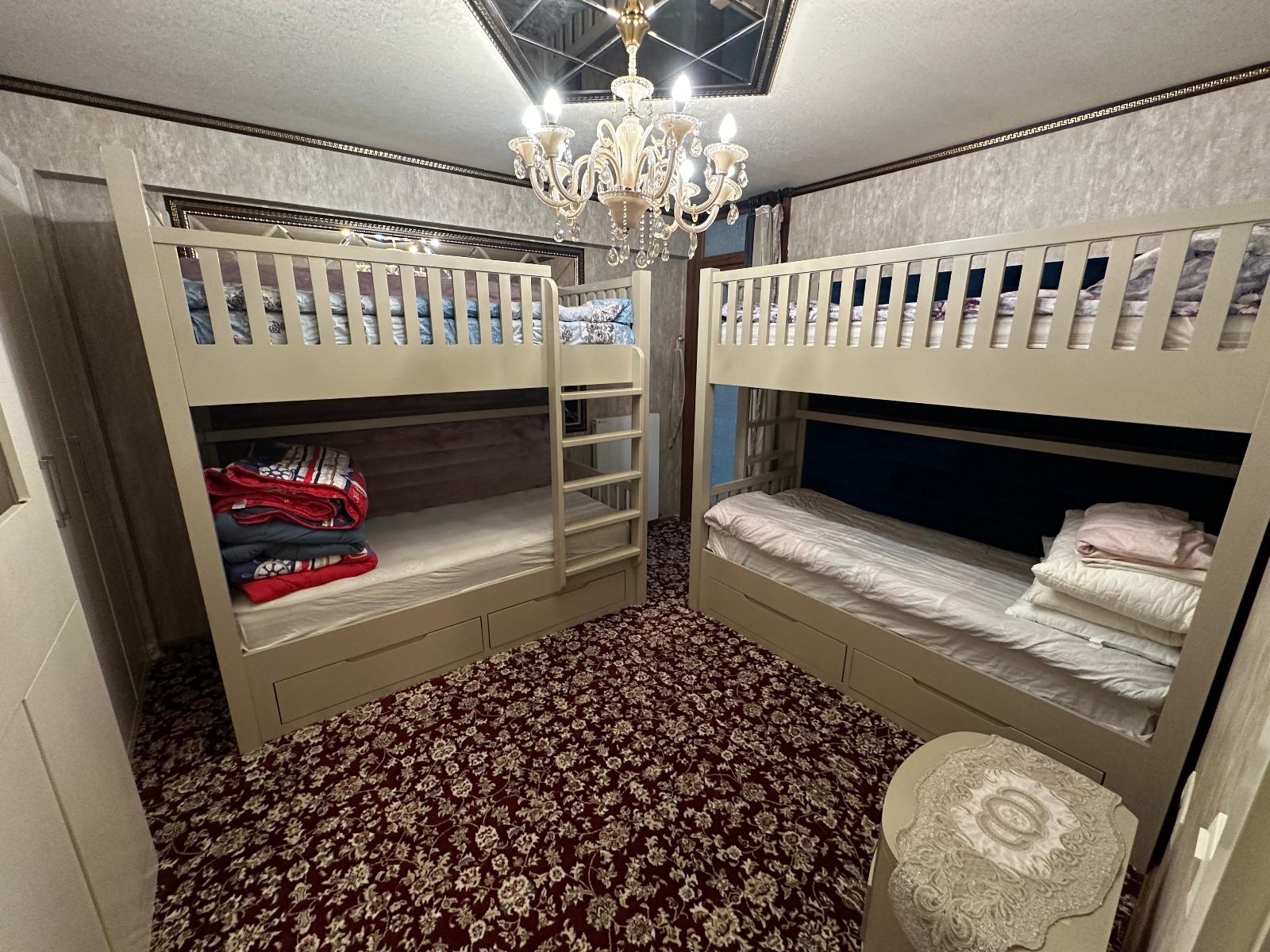 Kiralık Daire, İstanbul / AKŞEMSETTİN