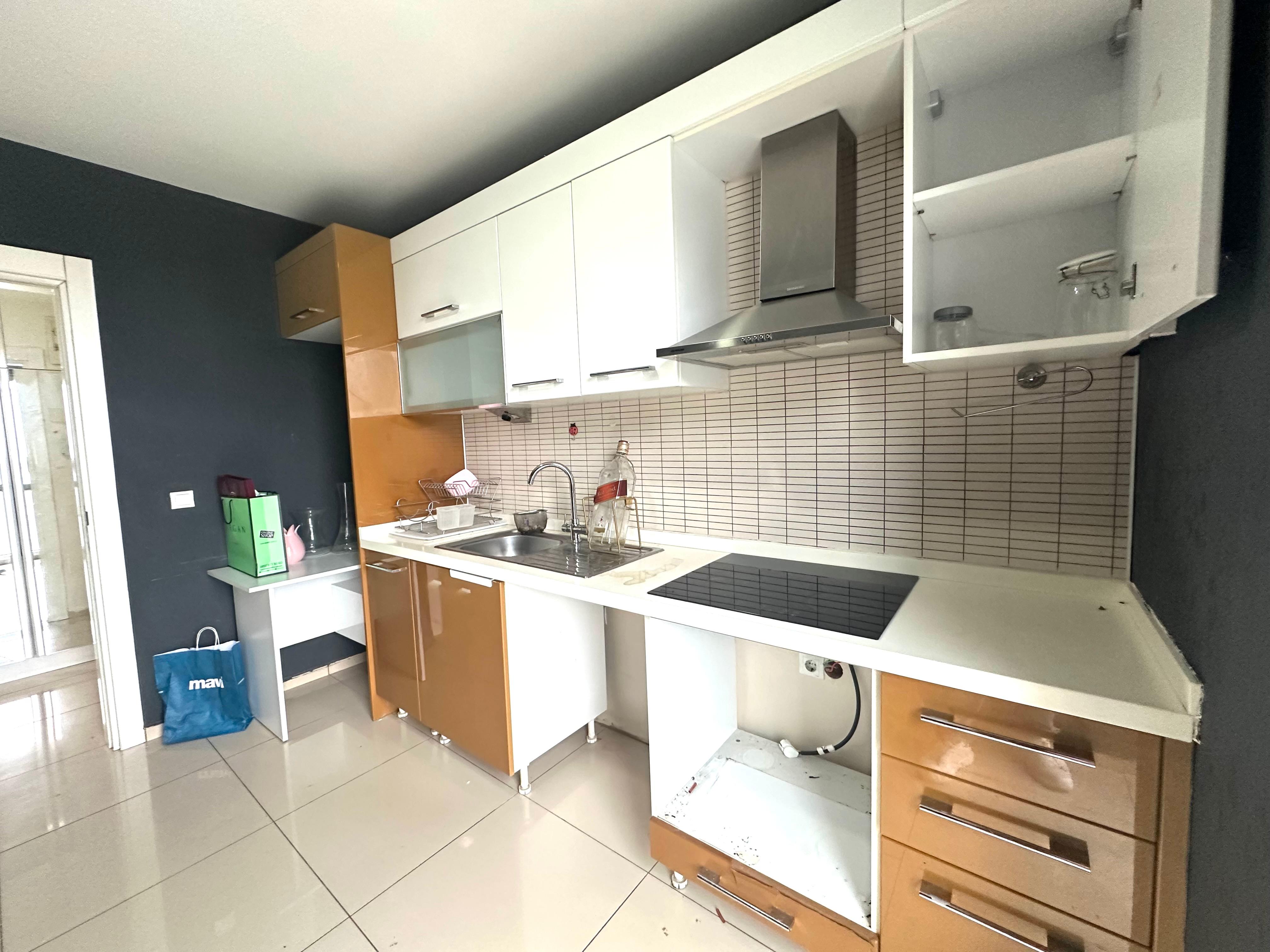 Kiralık Daire, İstanbul / ESENYURT / CUMHURİYET