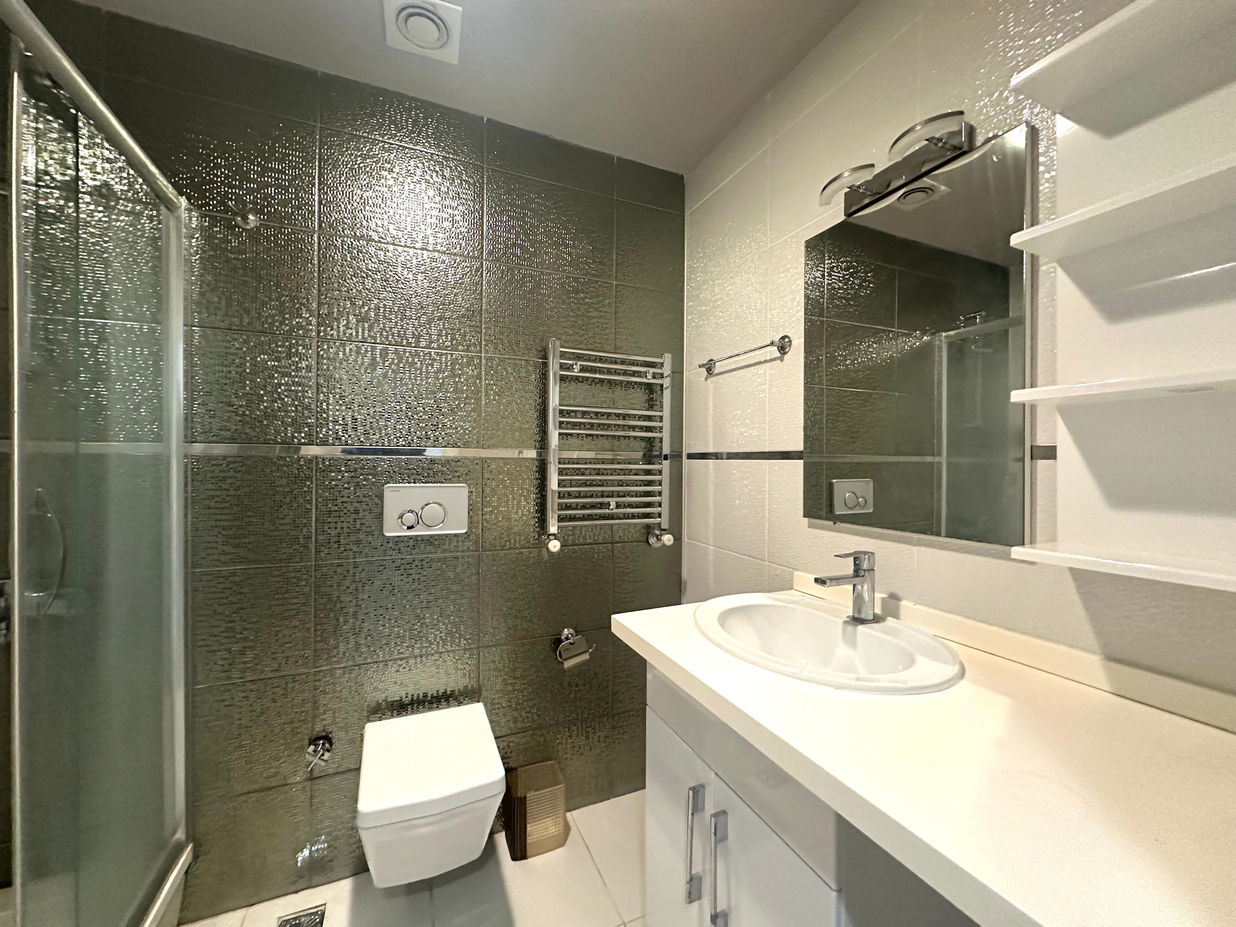 Kiralık Daire, İstanbul / ESENYURT / CUMHURİYET