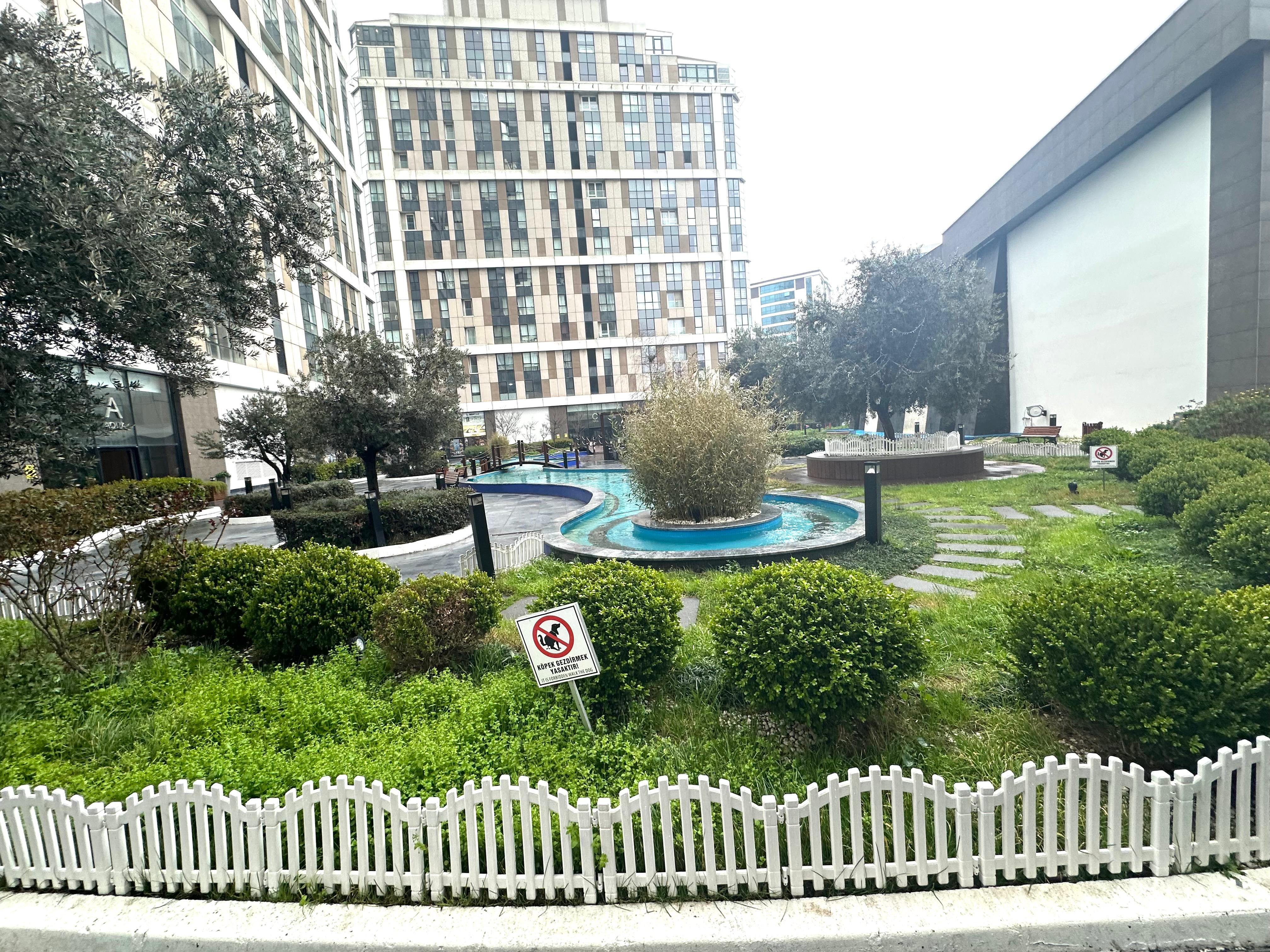 Kiralık Daire, İstanbul / ESENYURT / CUMHURİYET