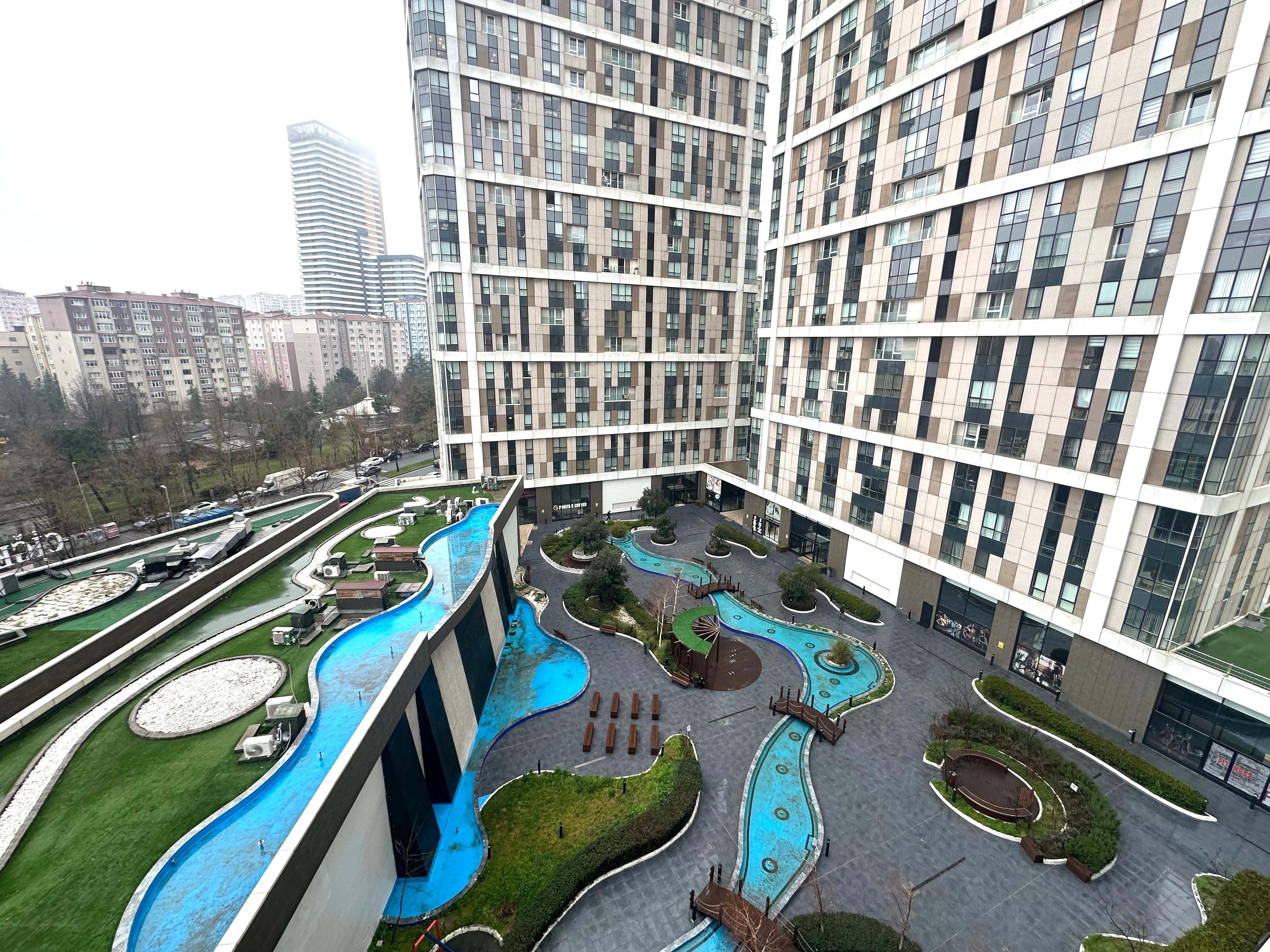 Kiralık Daire, İstanbul / ESENYURT / CUMHURİYET