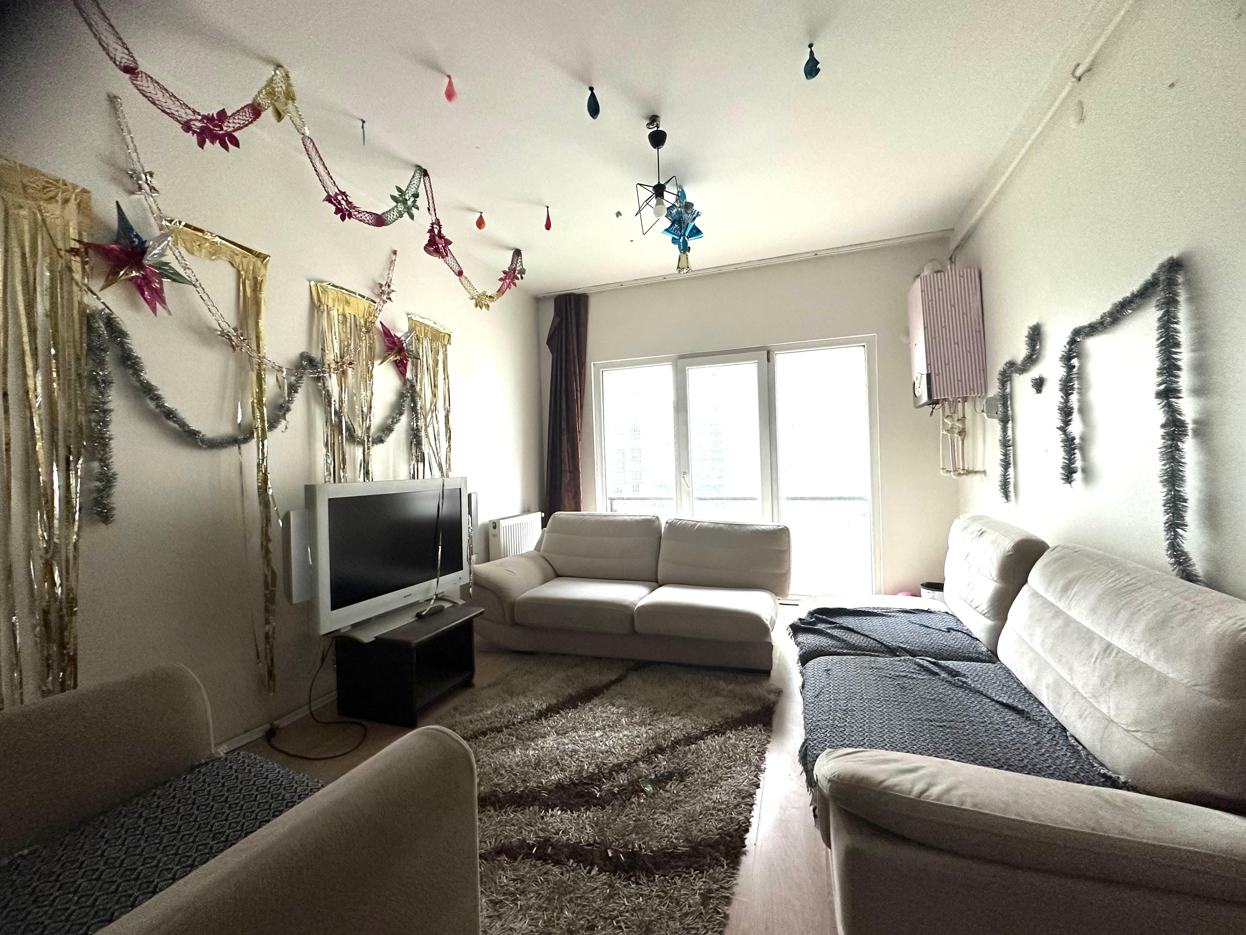 Kiralık Daire, İstanbul / ESENYURT / YEŞİLKENT