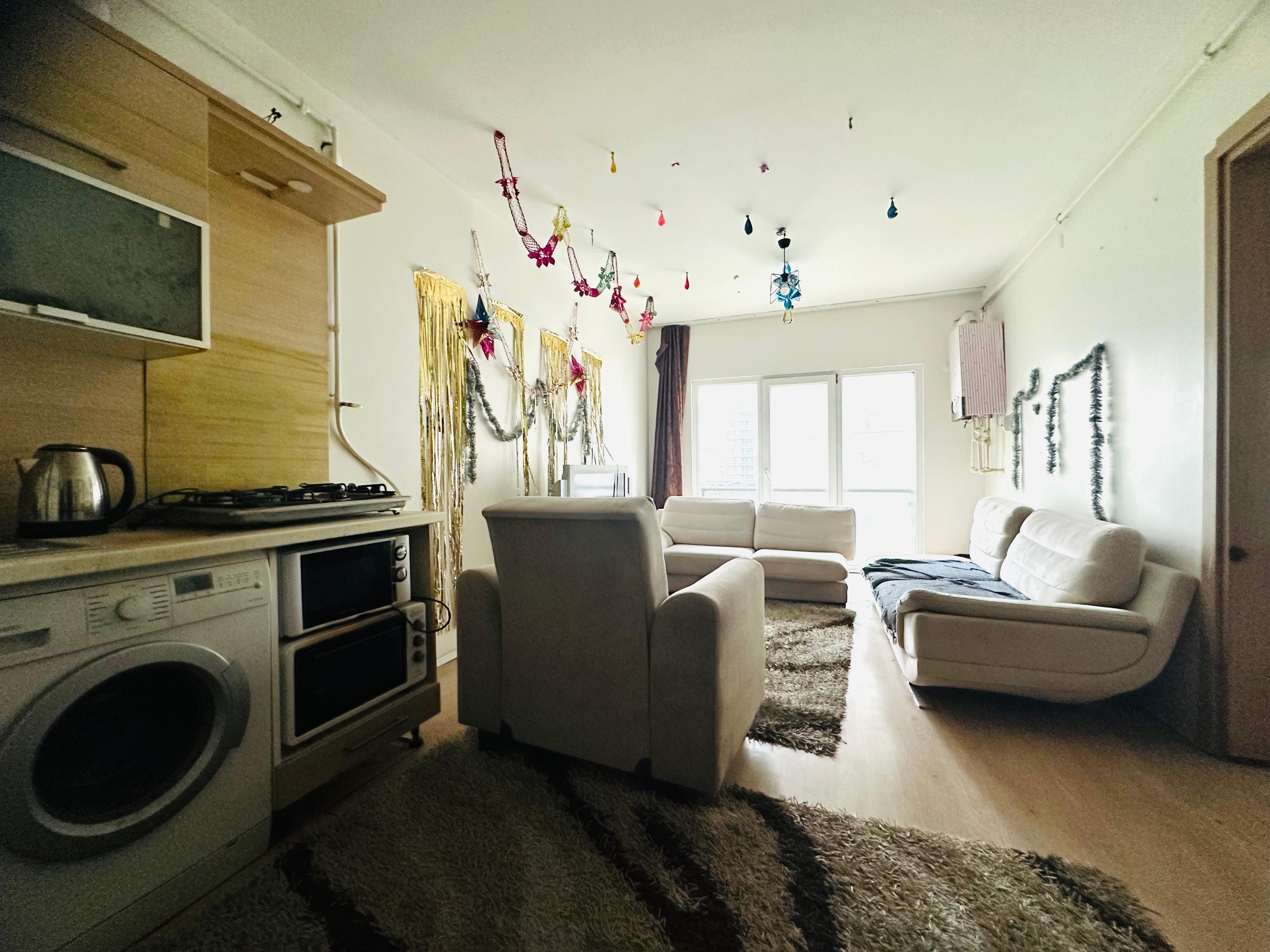 Kiralık Daire, İstanbul / ESENYURT / YEŞİLKENT