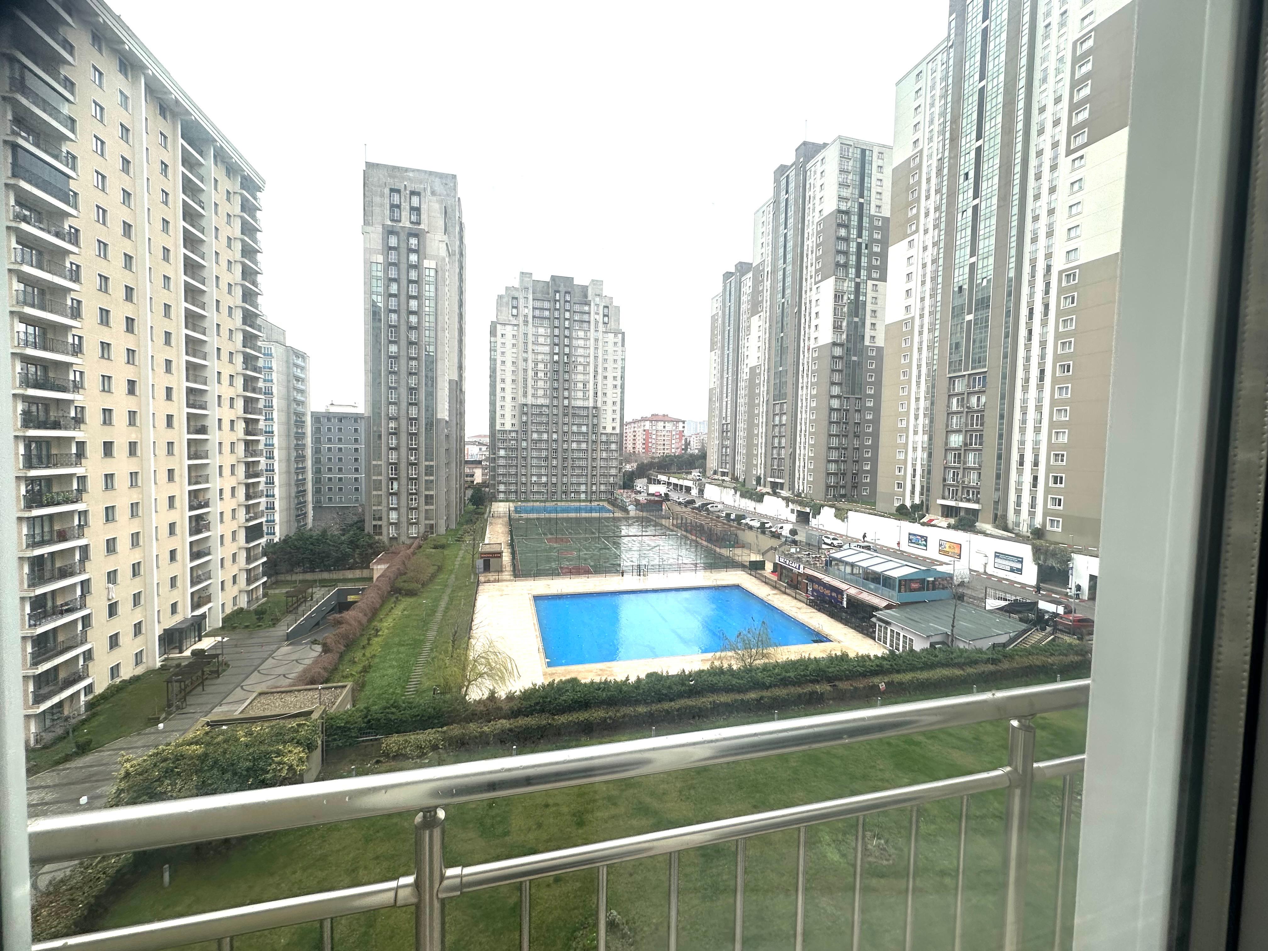 Kiralık Daire, İstanbul / ESENYURT / YEŞİLKENT