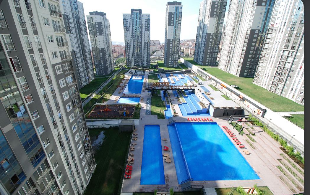 Kiralık Daire, İstanbul / ESENYURT / YEŞİLKENT