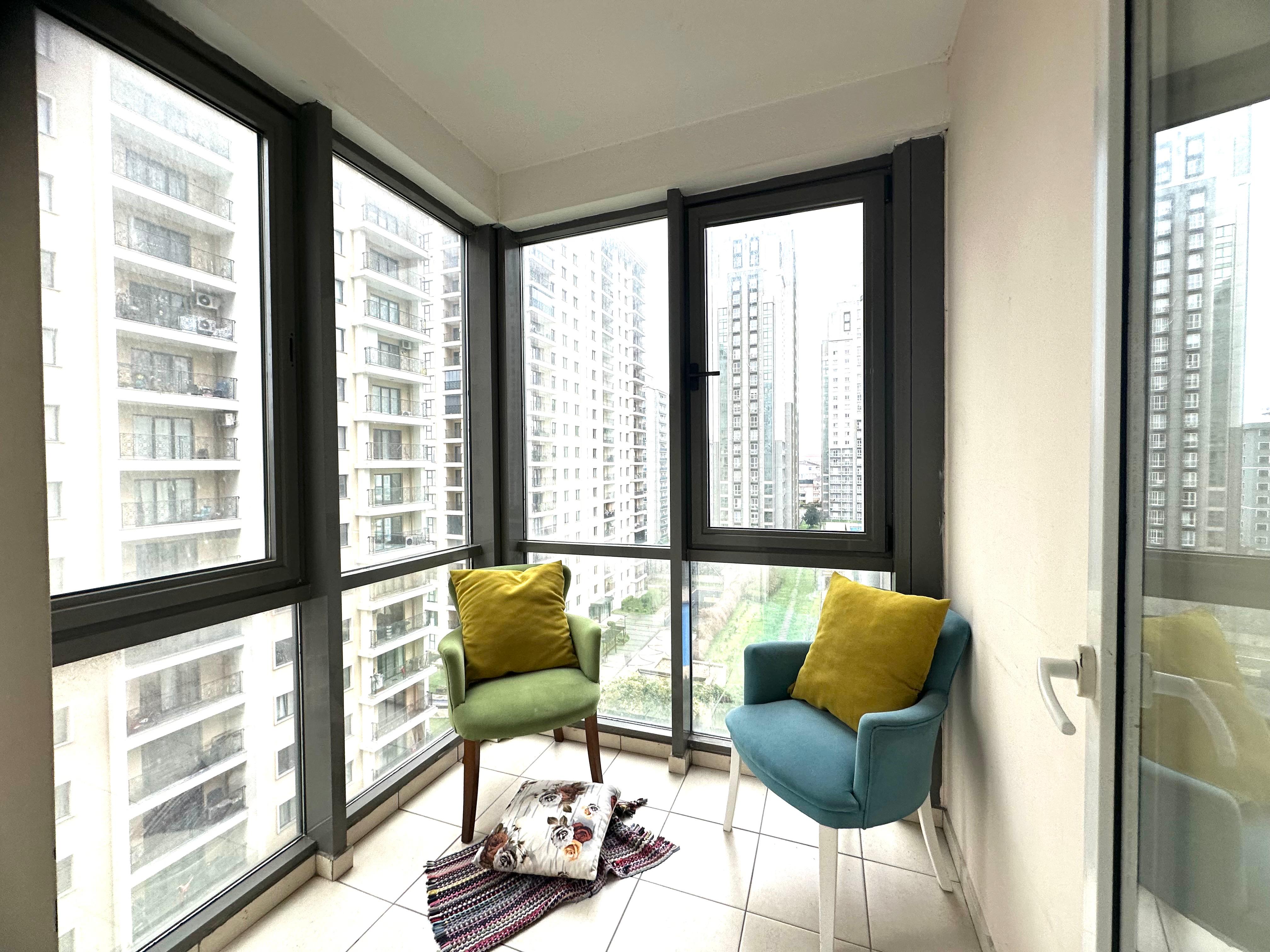 Kiralık Daire, İstanbul / ESENYURT / YEŞİLKENT