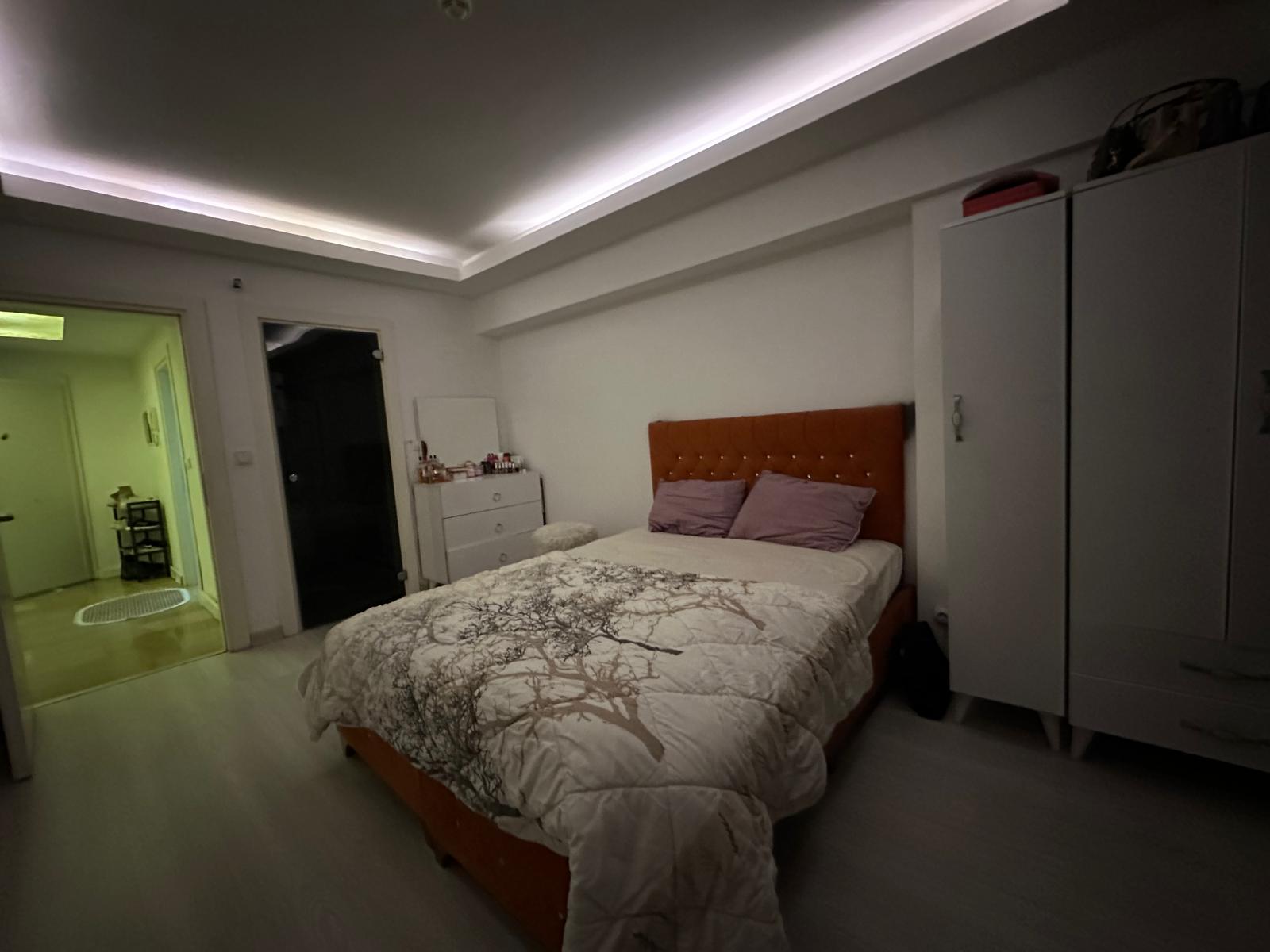 Satılık Daire, İstanbul / GÜZELYURT