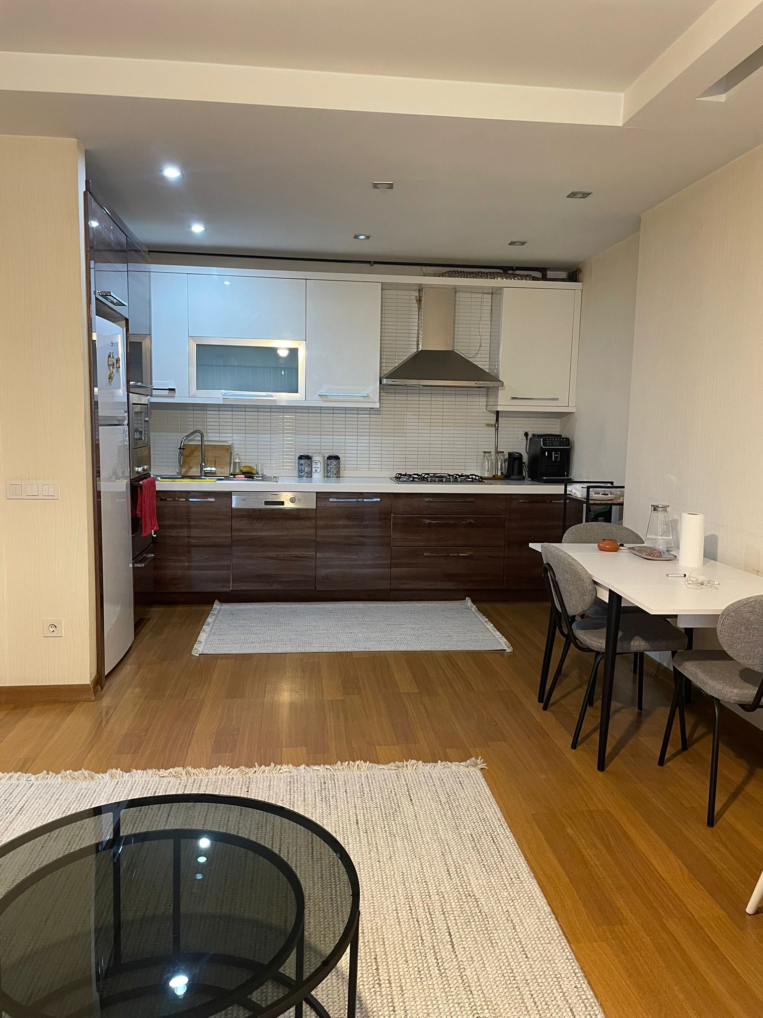 Kiralık Daire, İstanbul / CUMHURİYET