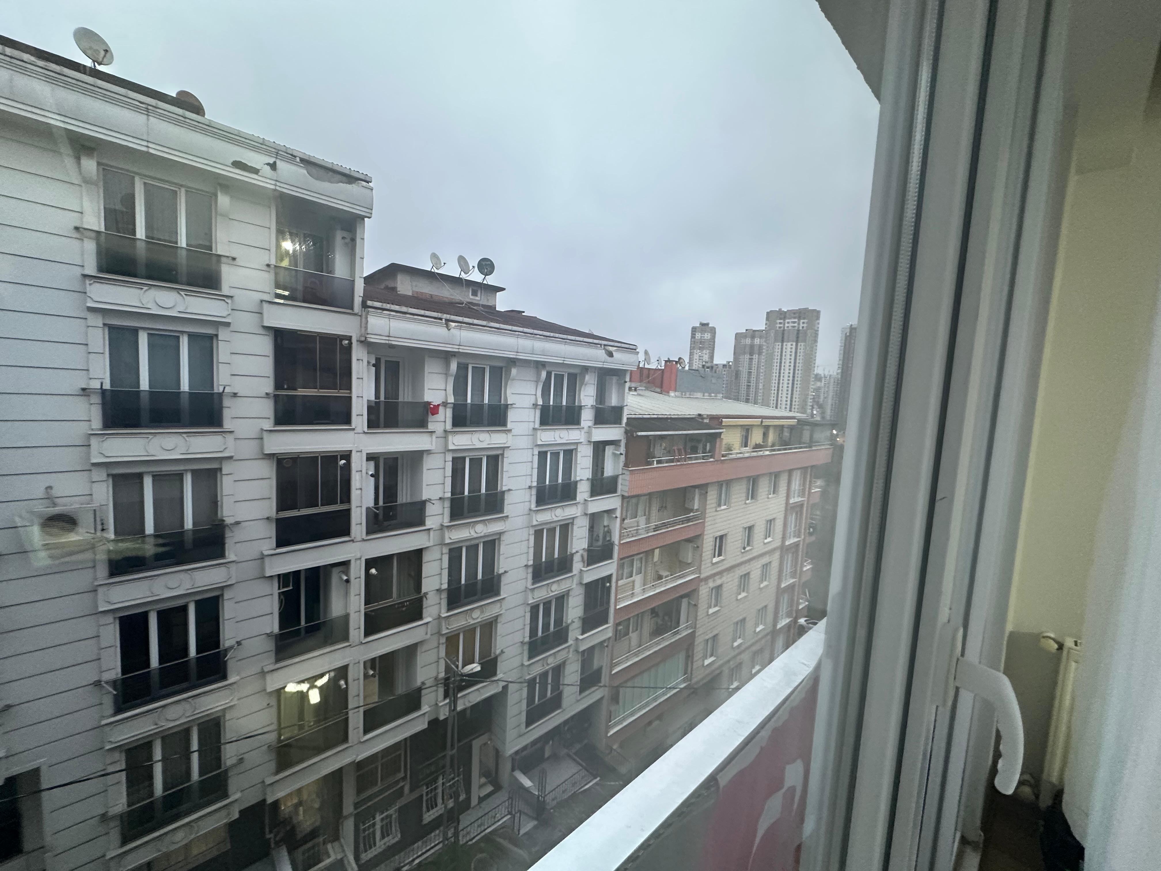 Satılık Daire, İstanbul / ESENYURT / MEHMET AKİF ERSOY