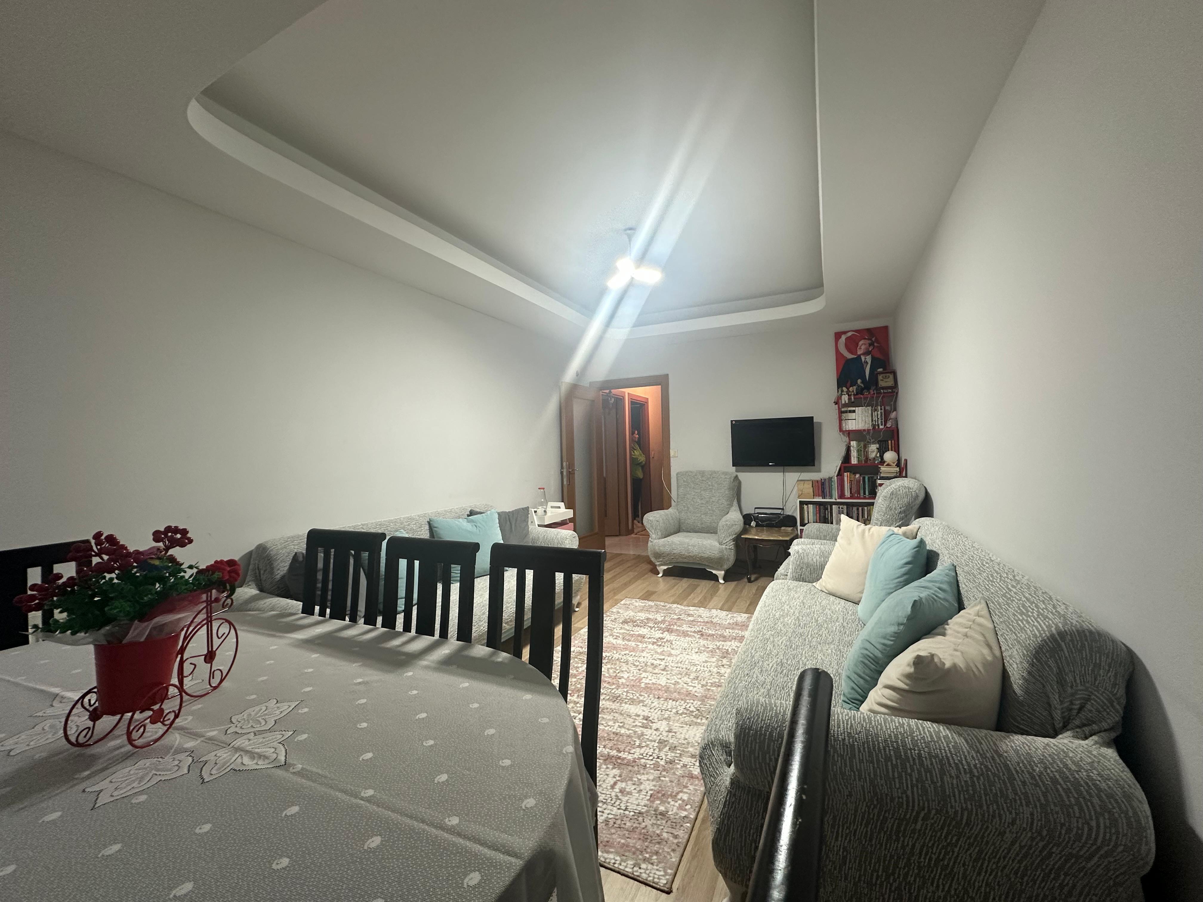 Satılık Daire, İstanbul / ESENYURT / MEHMET AKİF ERSOY