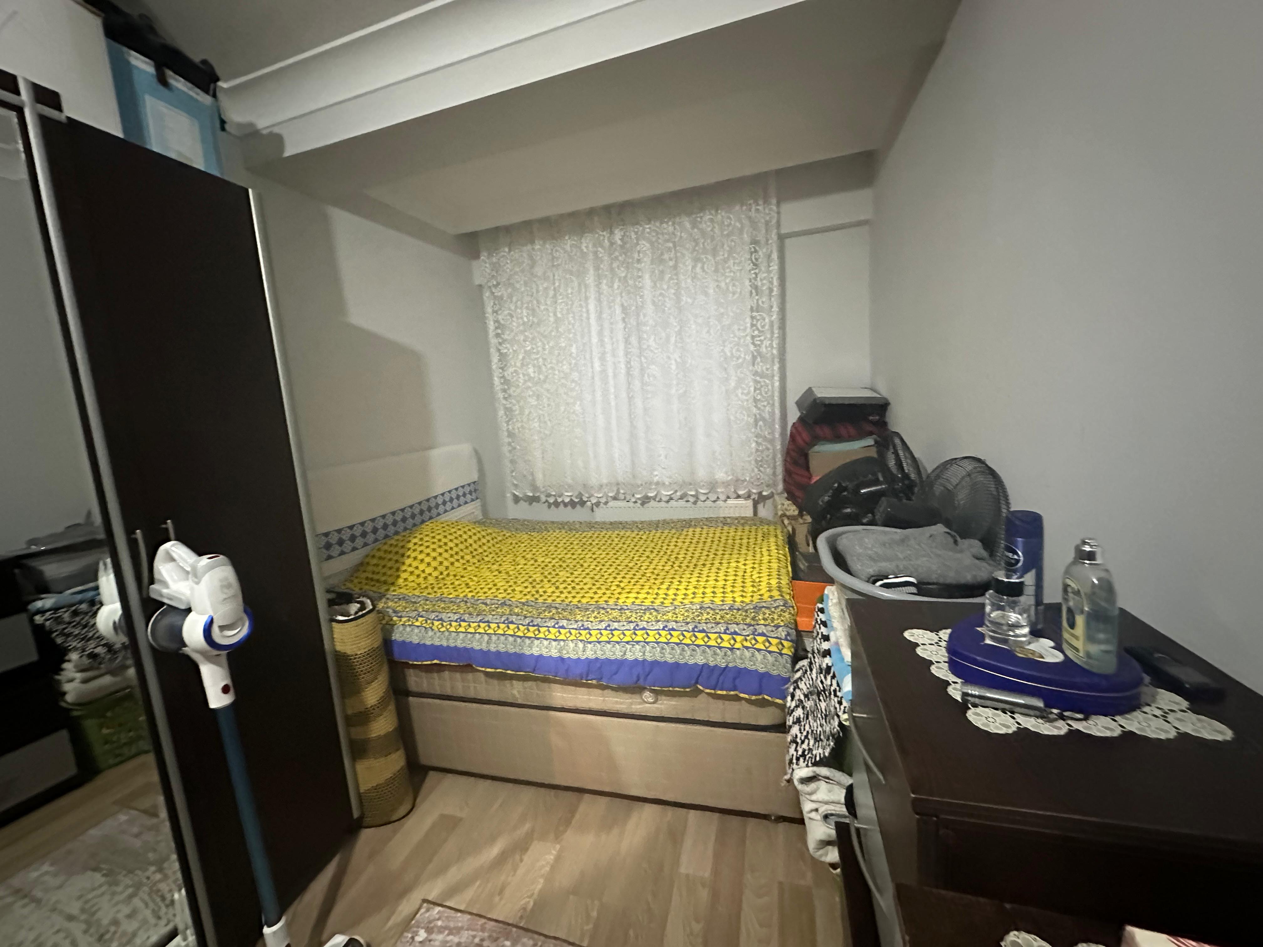 Satılık Daire, İstanbul / ESENYURT / MEHMET AKİF ERSOY