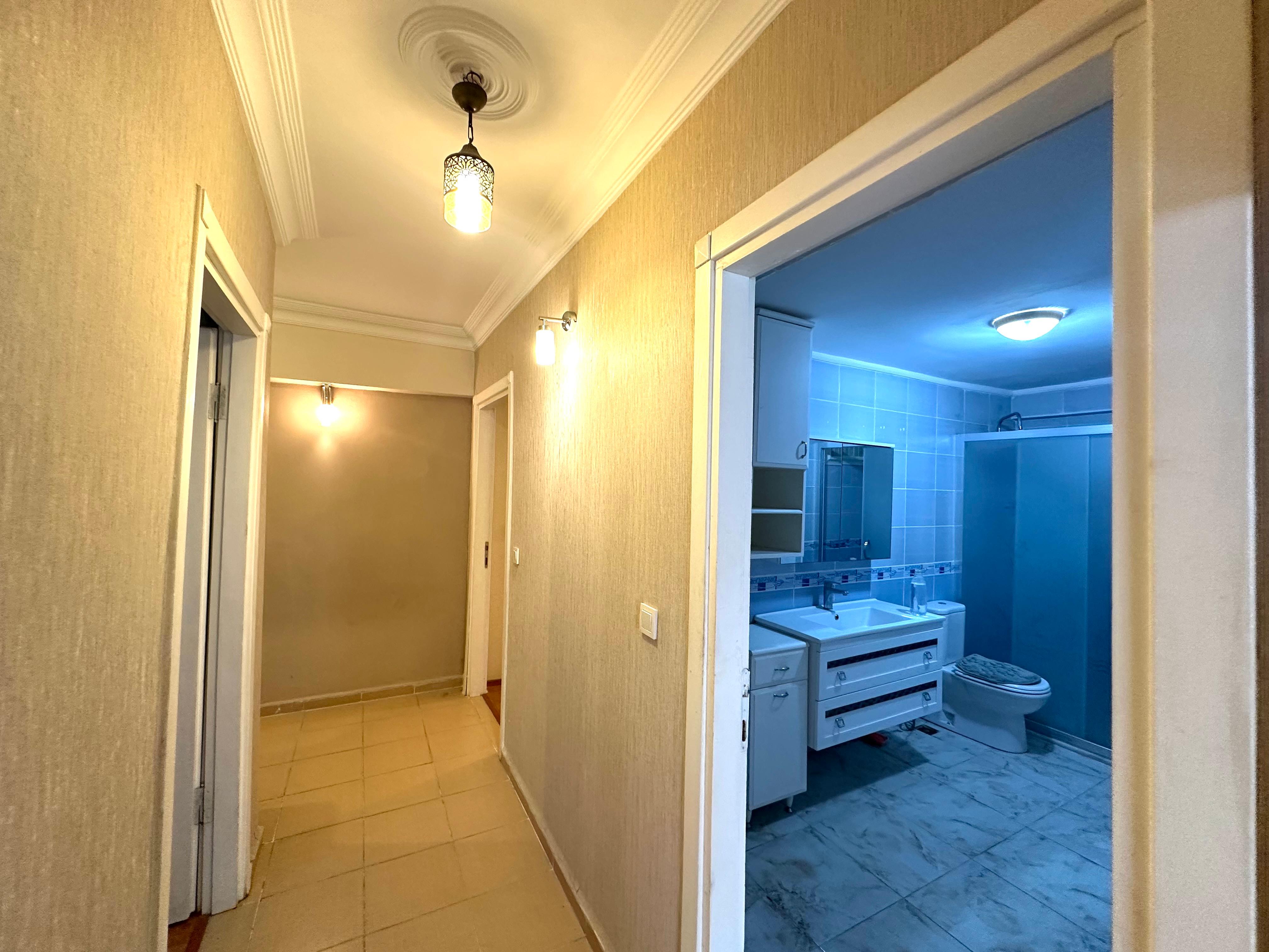 Kiralık Daire, İstanbul / ESENYURT / CUMHURİYET