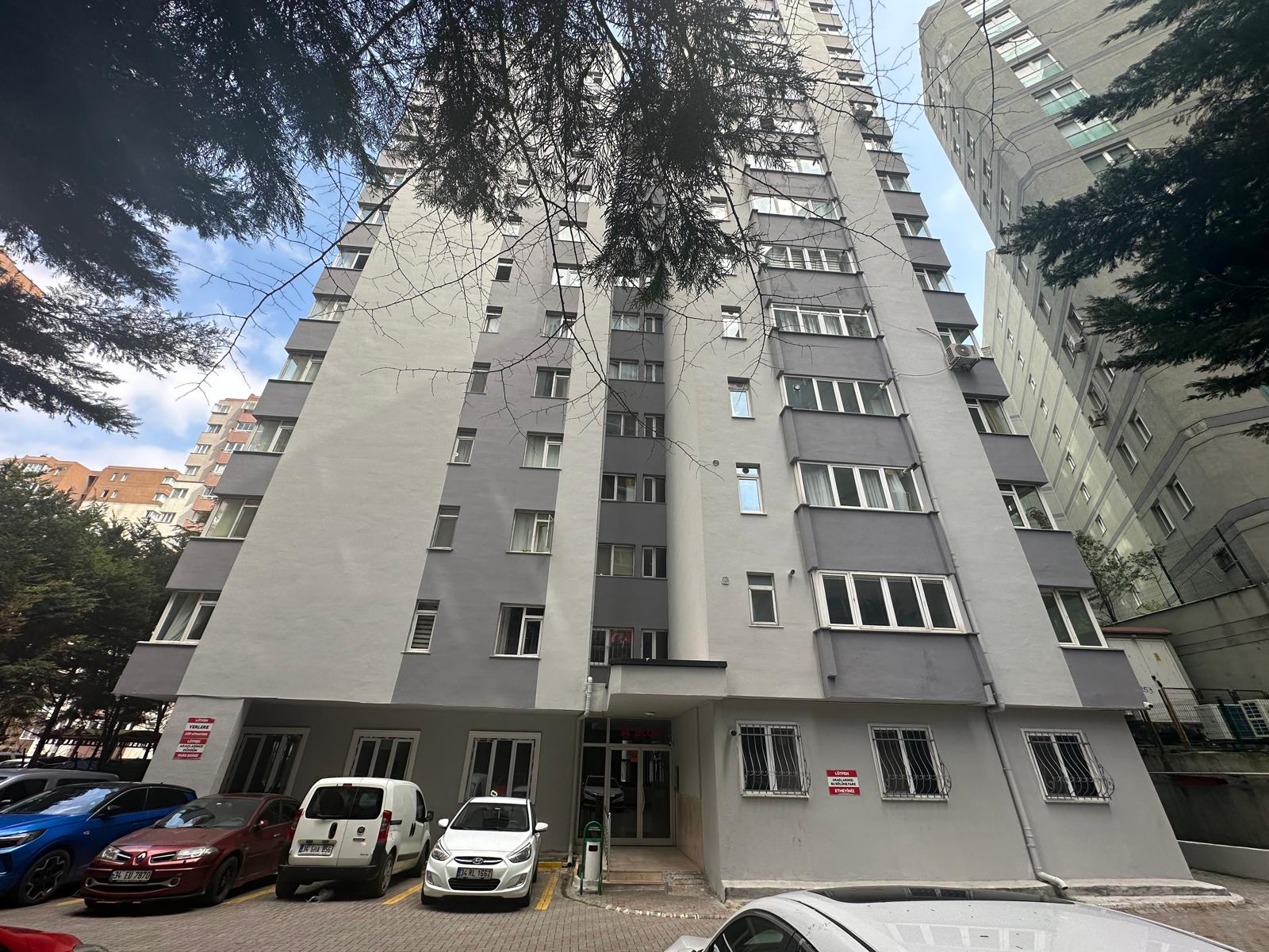 Kiralık Daire, İstanbul / ESENYURT / CUMHURİYET 