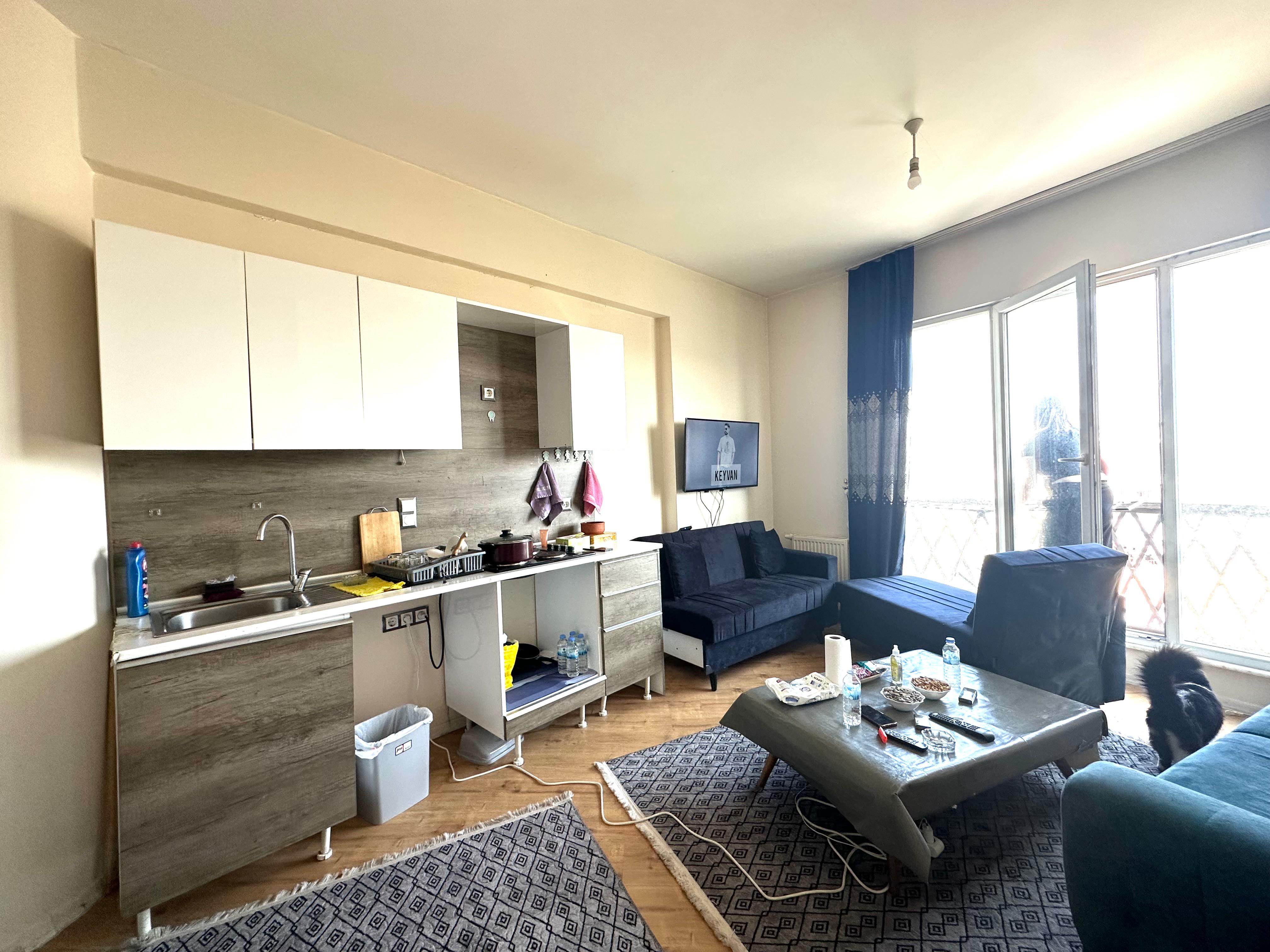 Kiralık Daire, İstanbul / ESENYURT / PINAR