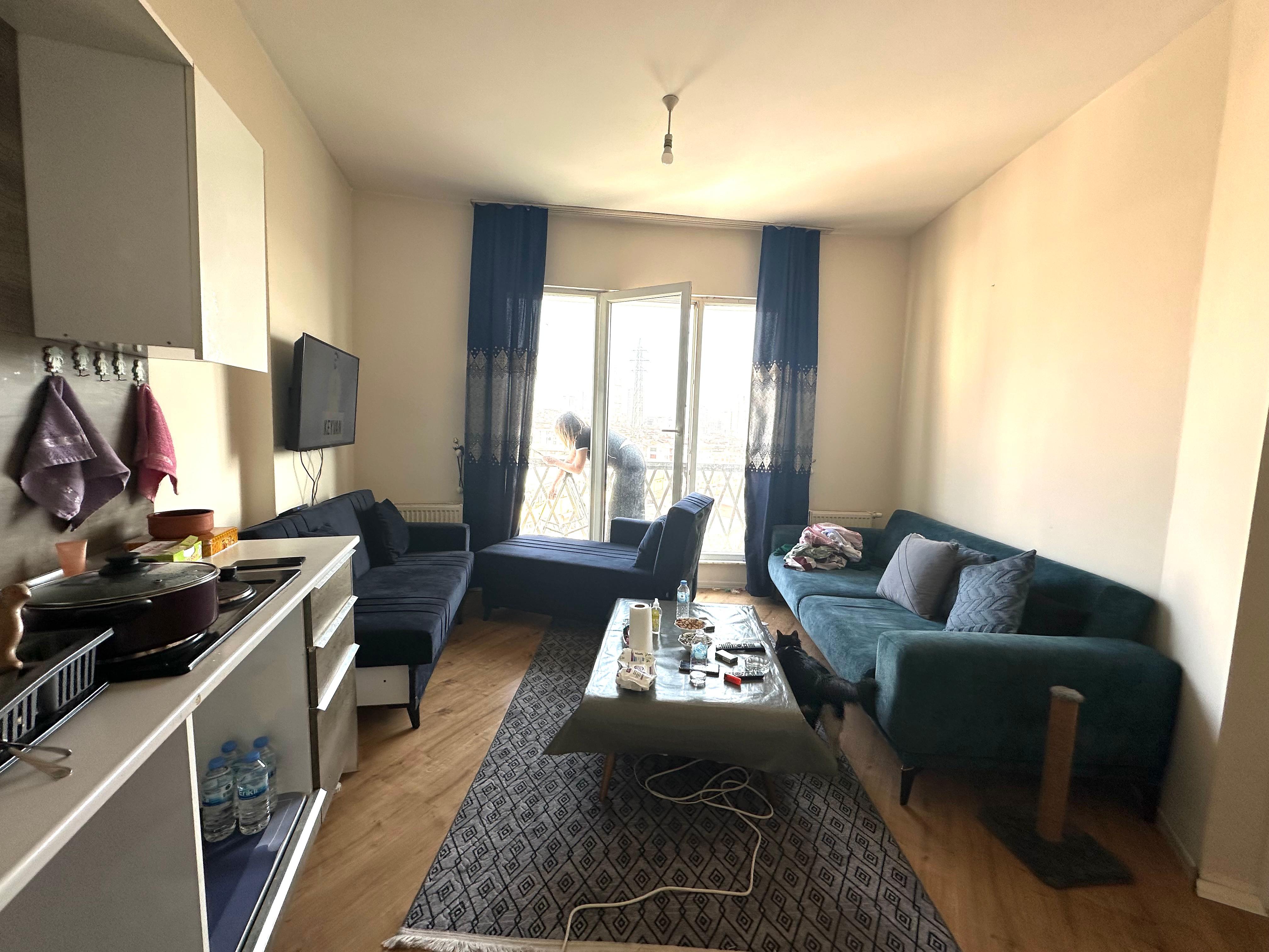 Kiralık Daire, İstanbul / ESENYURT / PINAR