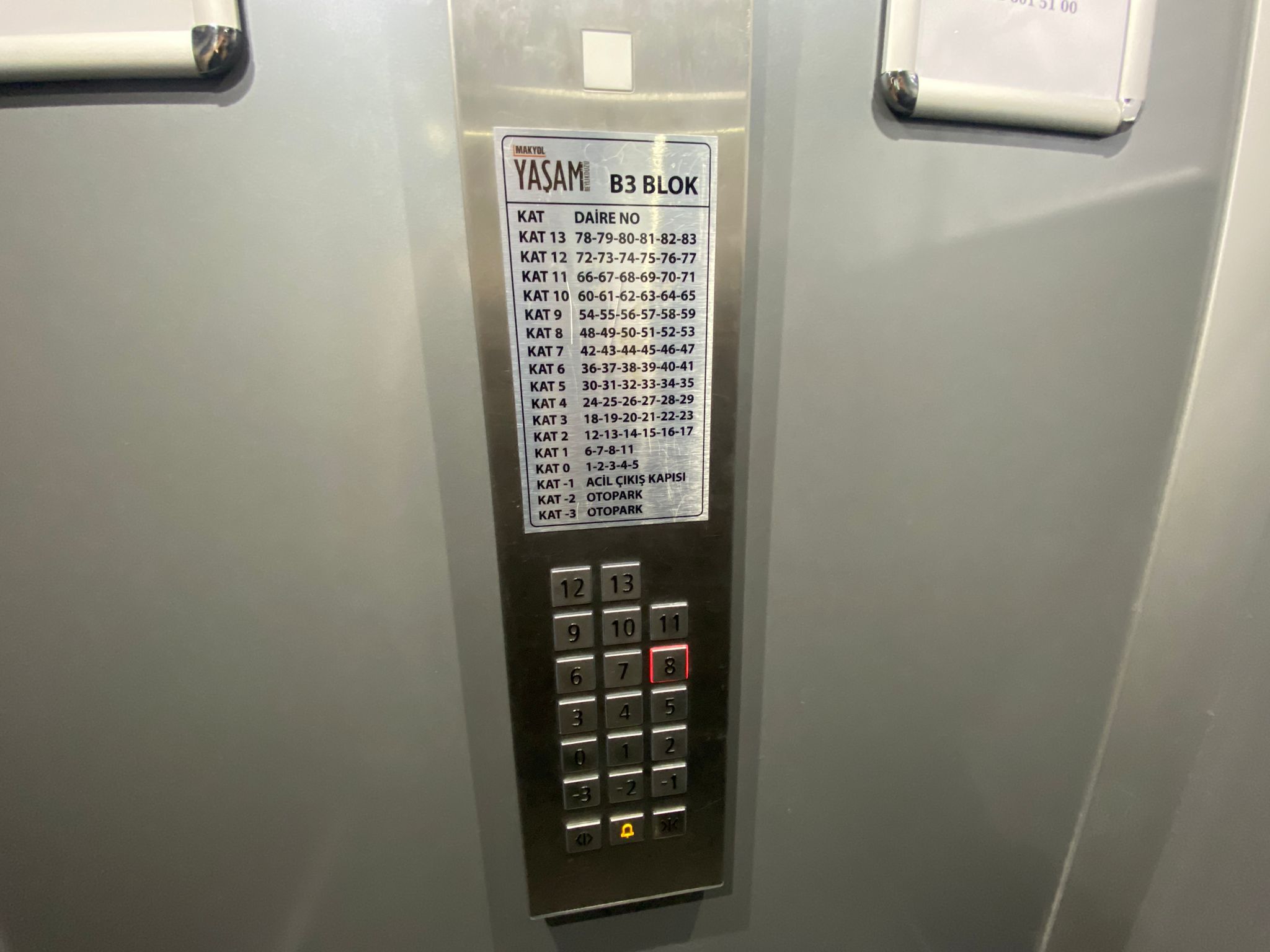 Kiralık Daire, İstanbul / BARIŞ MAHALLESİ