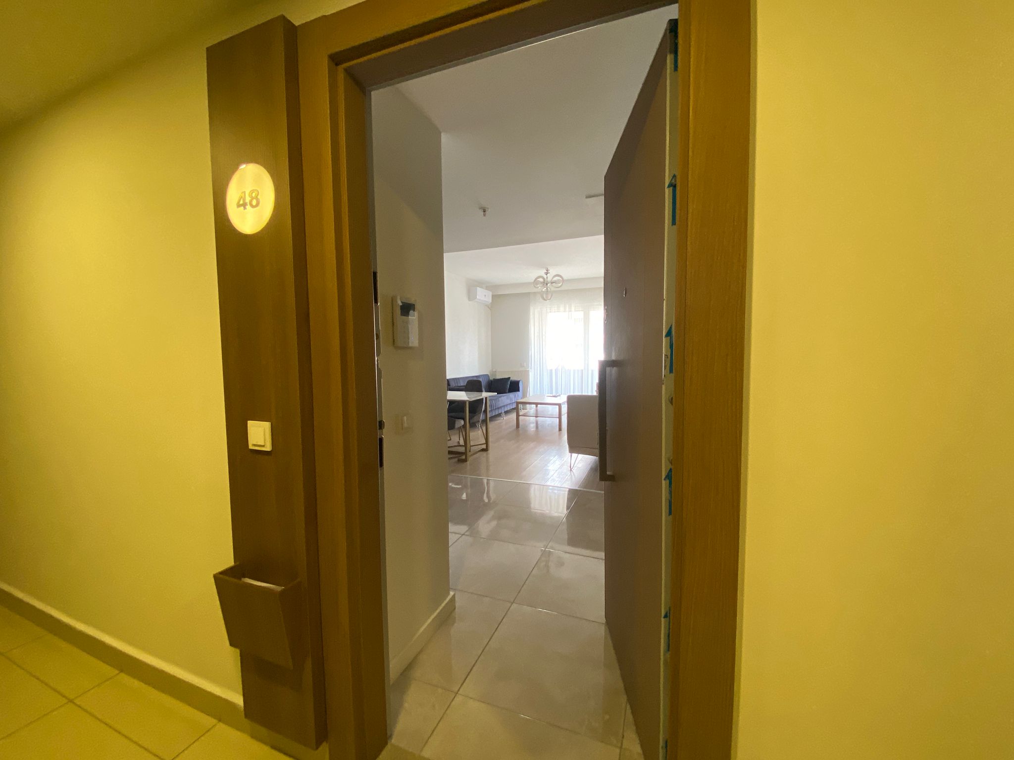 Kiralık Daire, İstanbul / BARIŞ MAHALLESİ