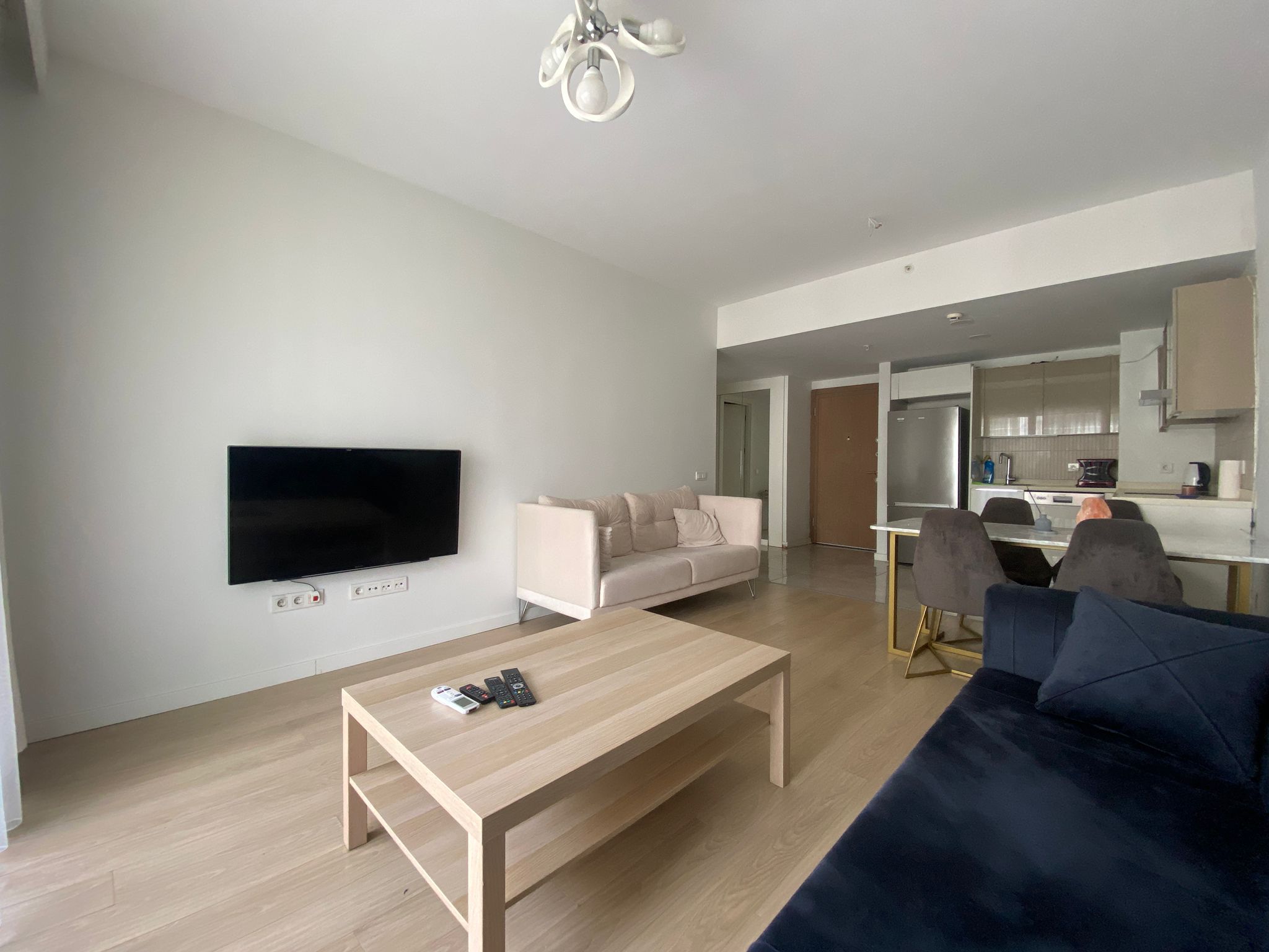 Kiralık Daire, İstanbul / BARIŞ MAHALLESİ