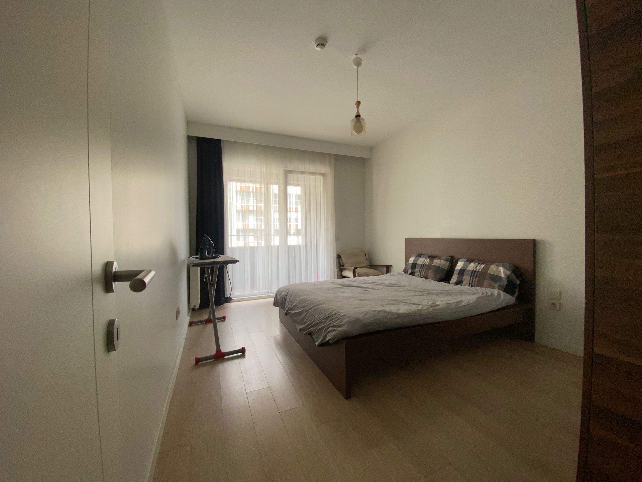 Kiralık Daire, İstanbul / BARIŞ MAHALLESİ