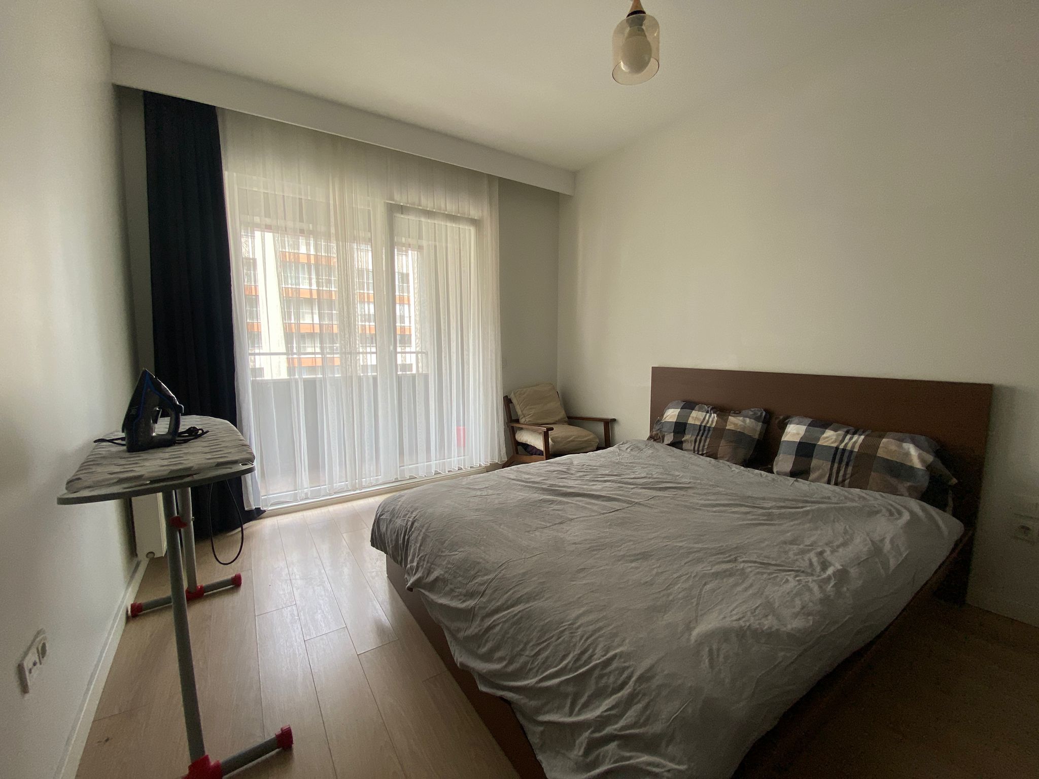 Kiralık Daire, İstanbul / BARIŞ MAHALLESİ