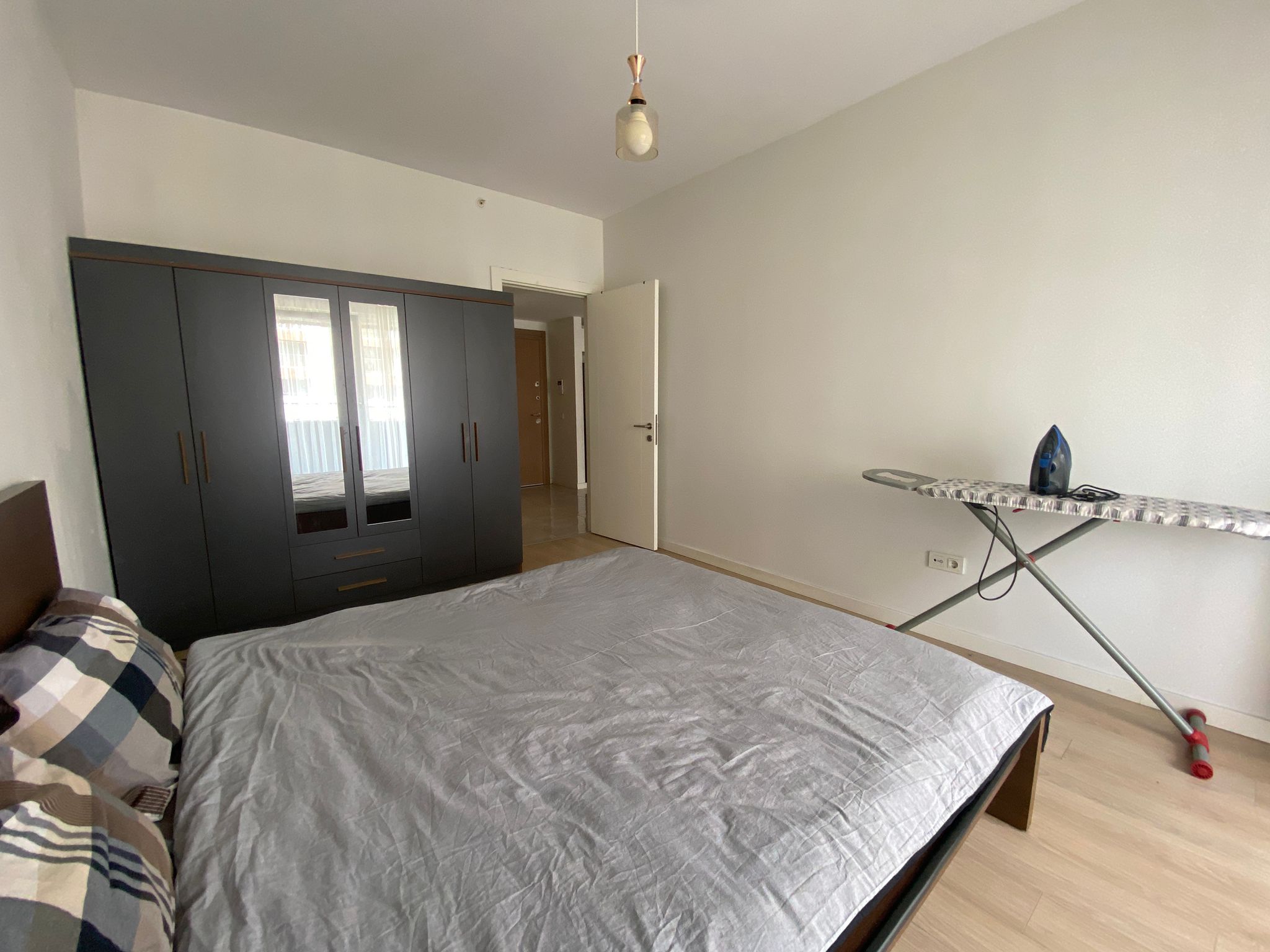 Kiralık Daire, İstanbul / BARIŞ MAHALLESİ